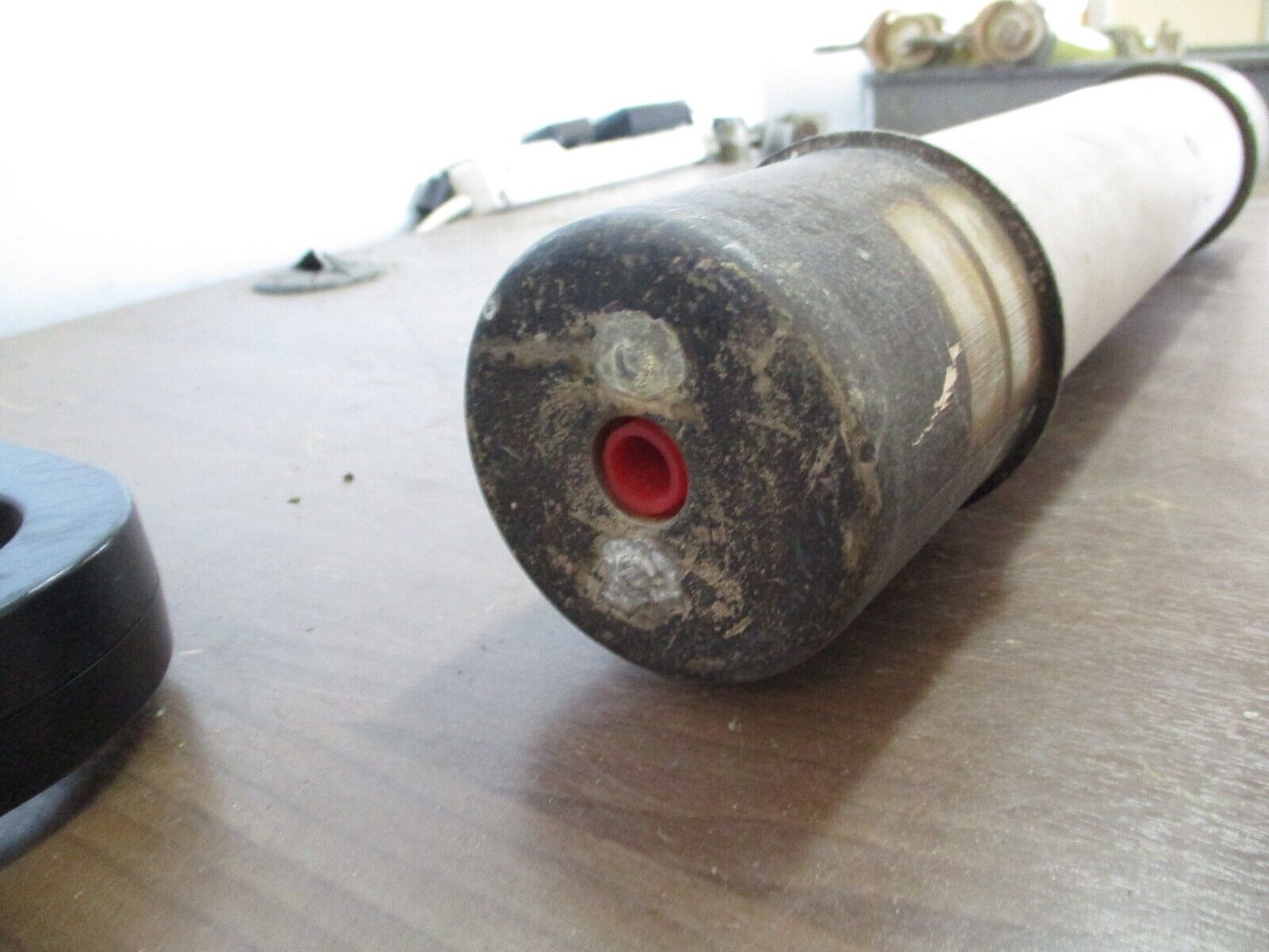 Westinghouse Type CLE-1 Fuse 310C095G19 225E 4.8kV 50/60Hz Used