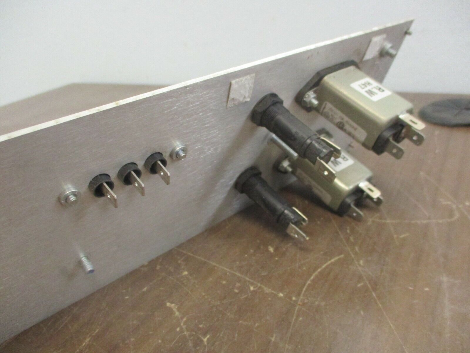 Compressor Controls Corp. Vanguard Power Panel Series 5 350W 90-240VAC 47-63Hz