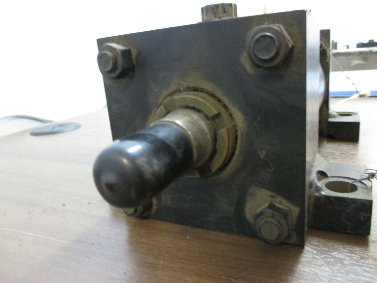 RWC Air Cylinder 884714105 250 PSI Used