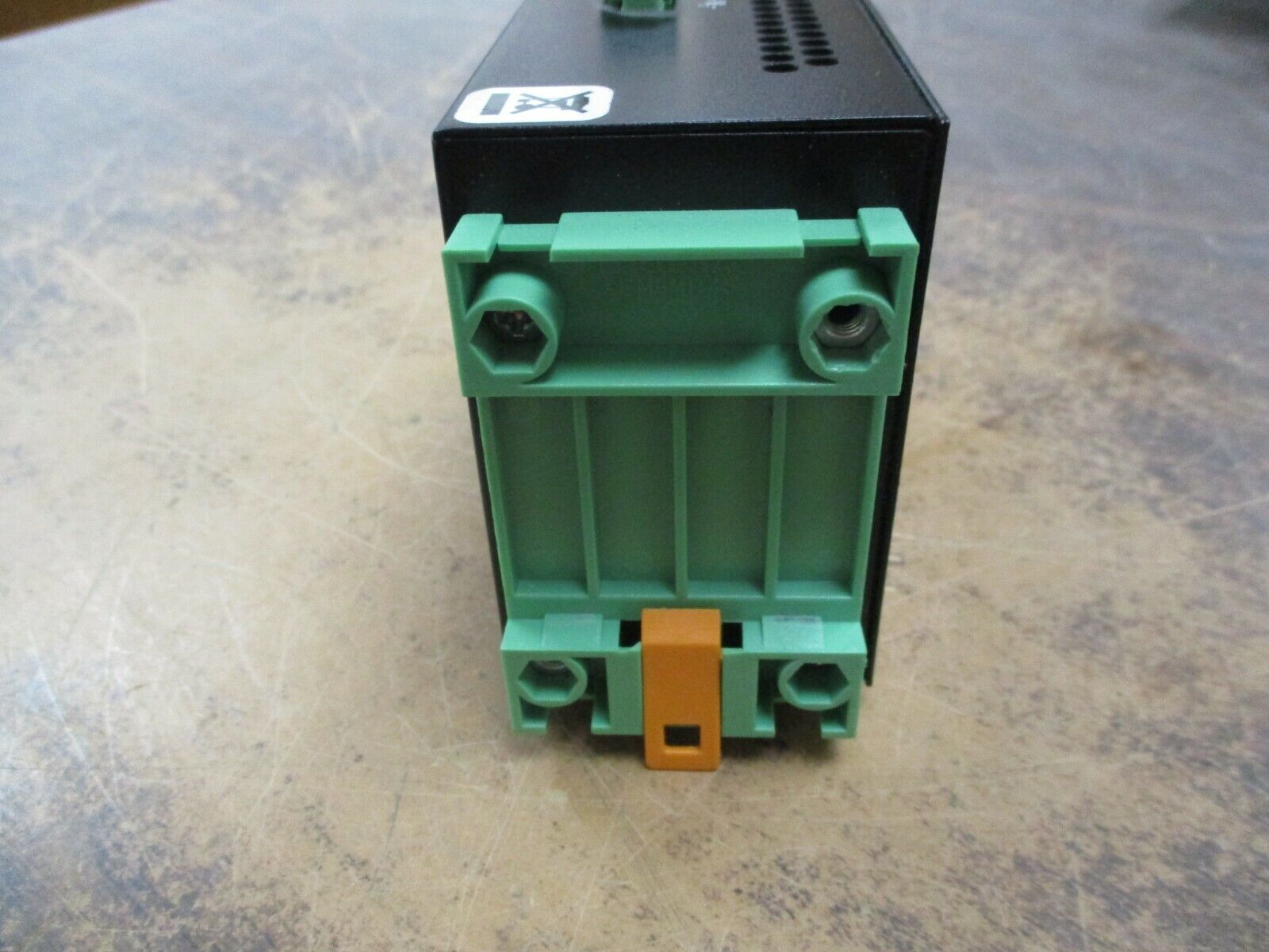 N-Tron Industrial Ethernet Switch 304TX 4-Port 10-30VDC 0.5A Used