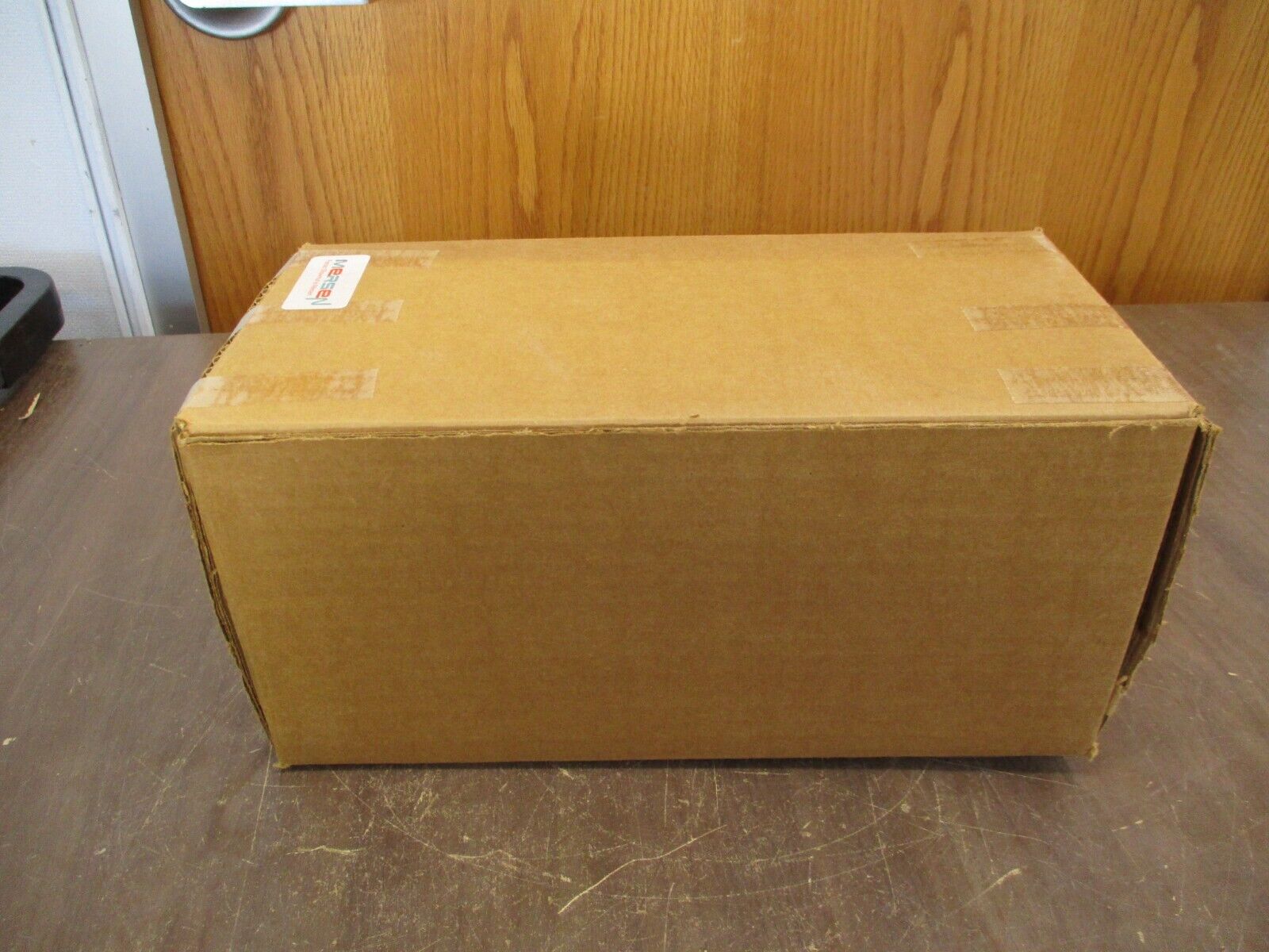 Mersen Amp-Trap Fuse A4BQ3000 3000A 600V New Surplus