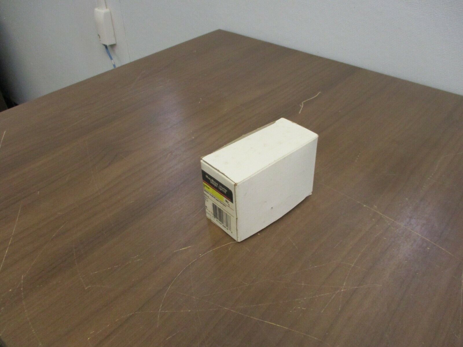 GE Manual Starter CR101Y Single Speed 115/230V 25-60Hz 1P New Surplus