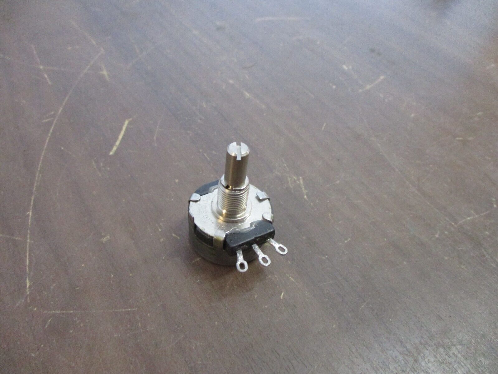 Clarostat Potentiometer 53C3500 New Surplus