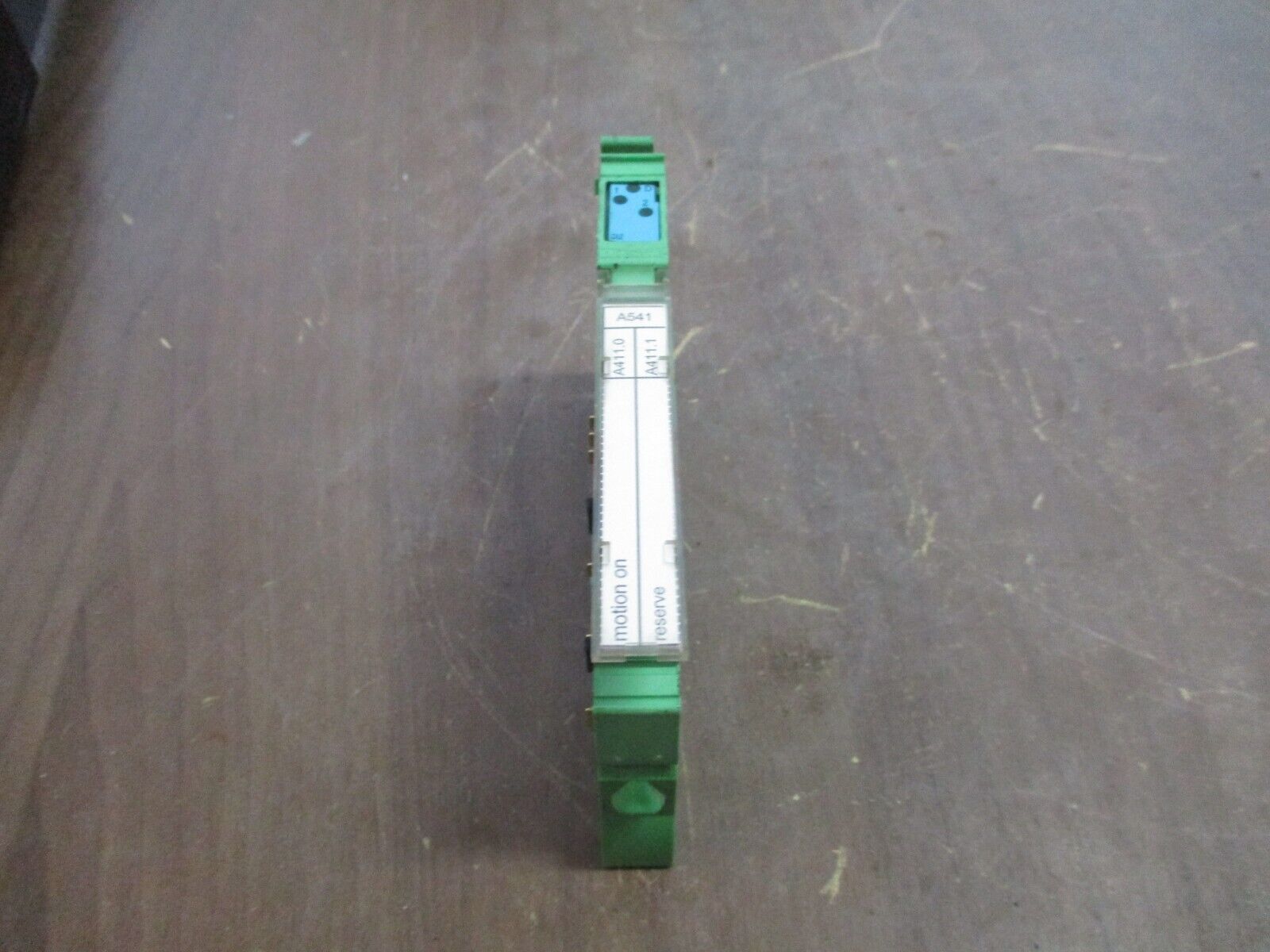 Phoenix Contact Interbus Inline Digital Input Terminal 2726201 IBIL24DI2 HW: 05