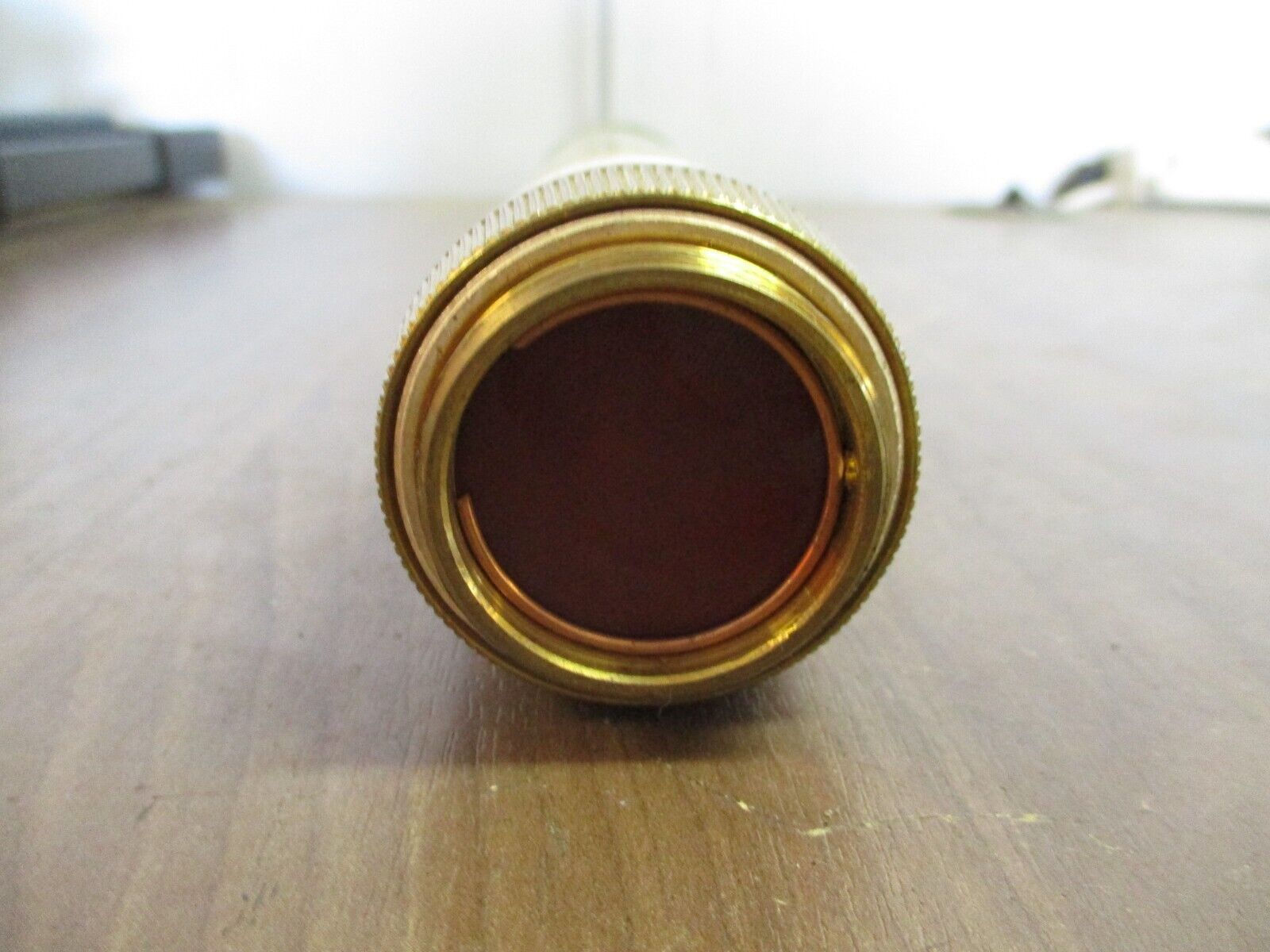 S&C SM-5 Fuse Refill Unit 132250-R4 150E 14.4kV Used