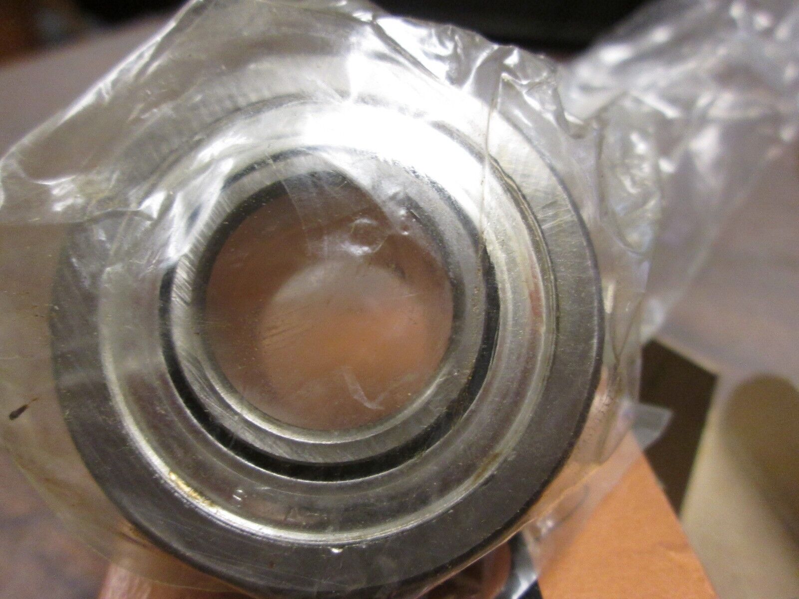 Schatz Ball Bearings WE512 New Surplus