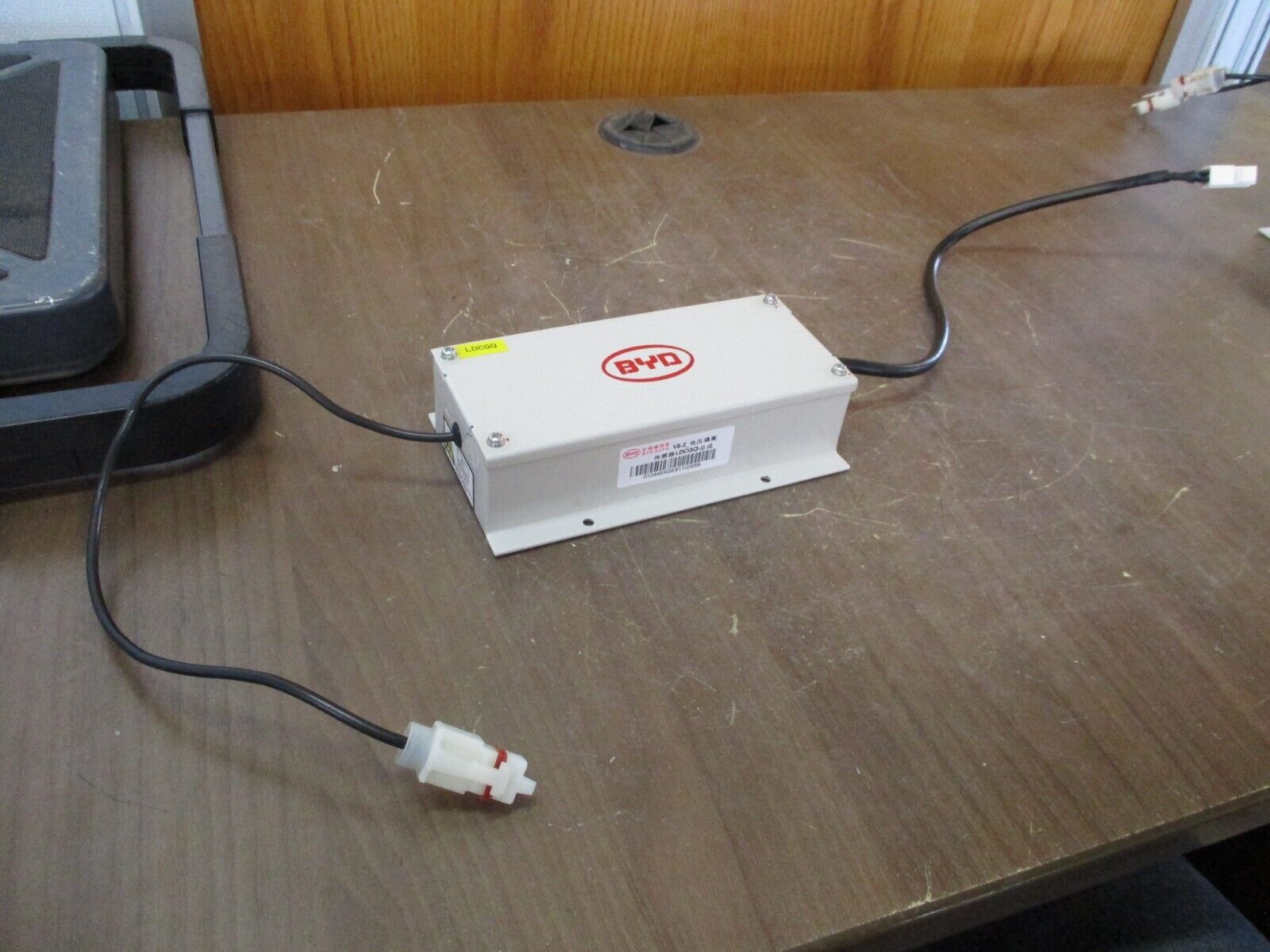 BYD Control Module LDCGQ V5.2 Used