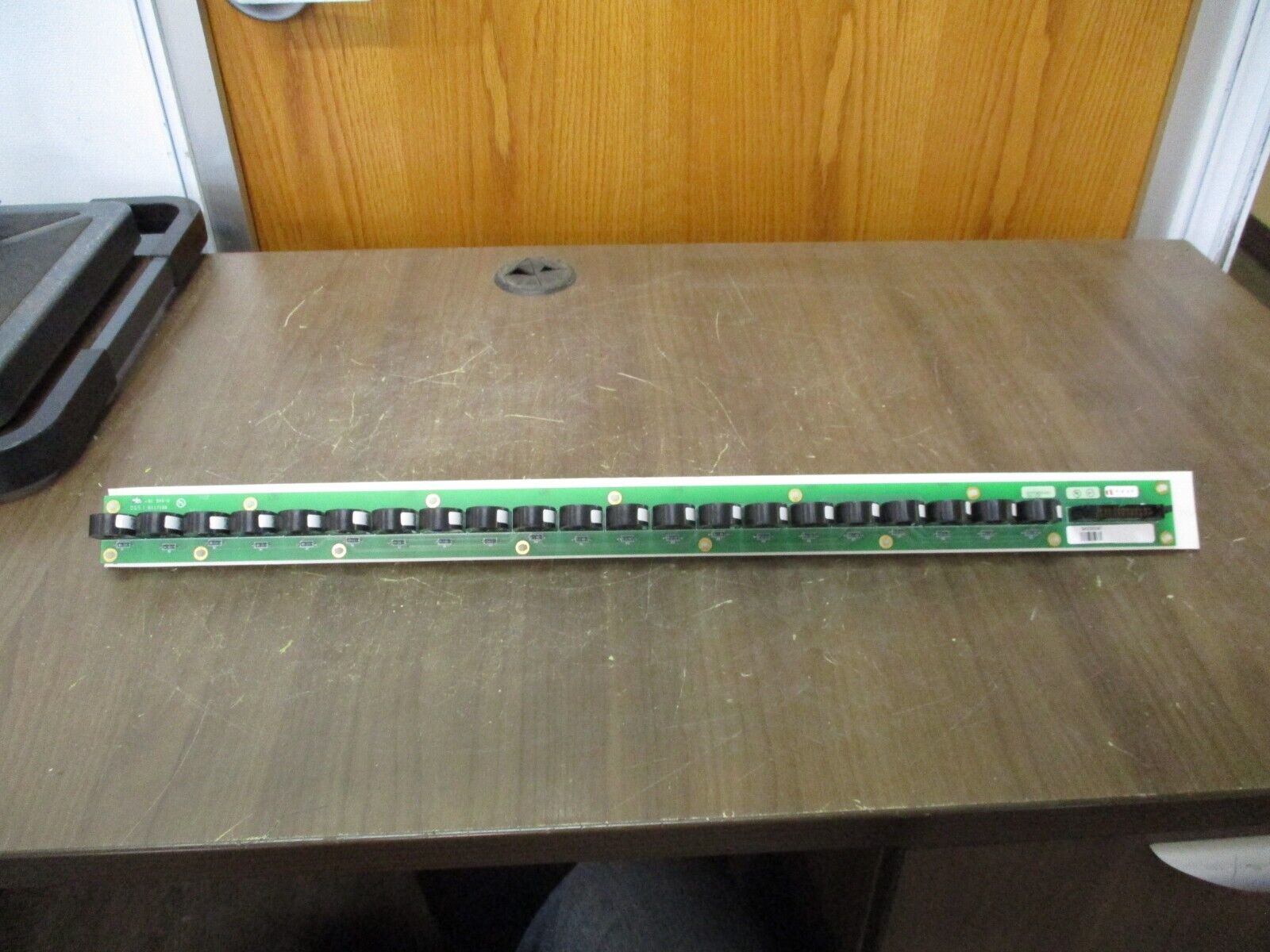 dpmc Branch Circuit Current Monitoring CT Strip 101073825-001 Rev. 02A Used