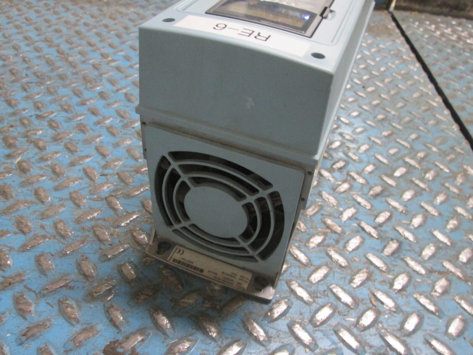 Johnson Controls VS Series AC Drive VS015410A-L0000 15HP 3Ph Used