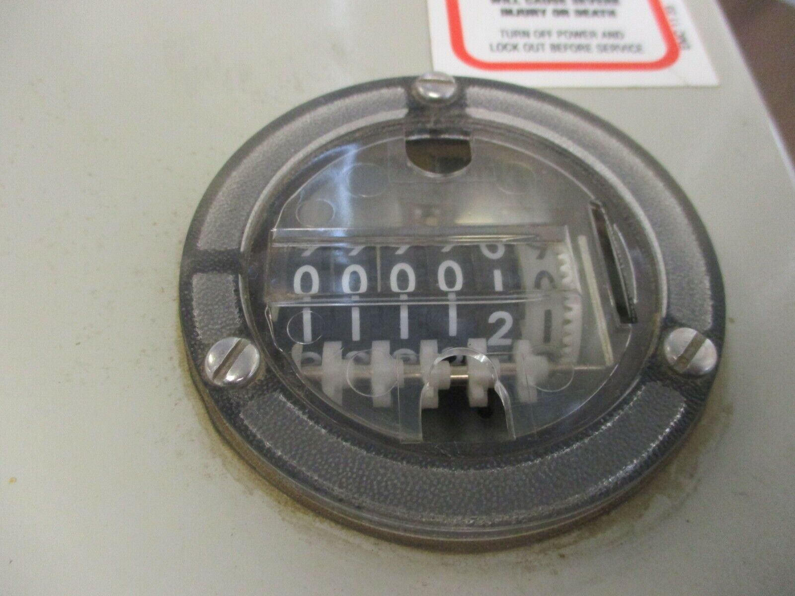 Square D Enclosed Integral 63 Self-Protected Starter LE1UI6346FC 20-60HP 600V