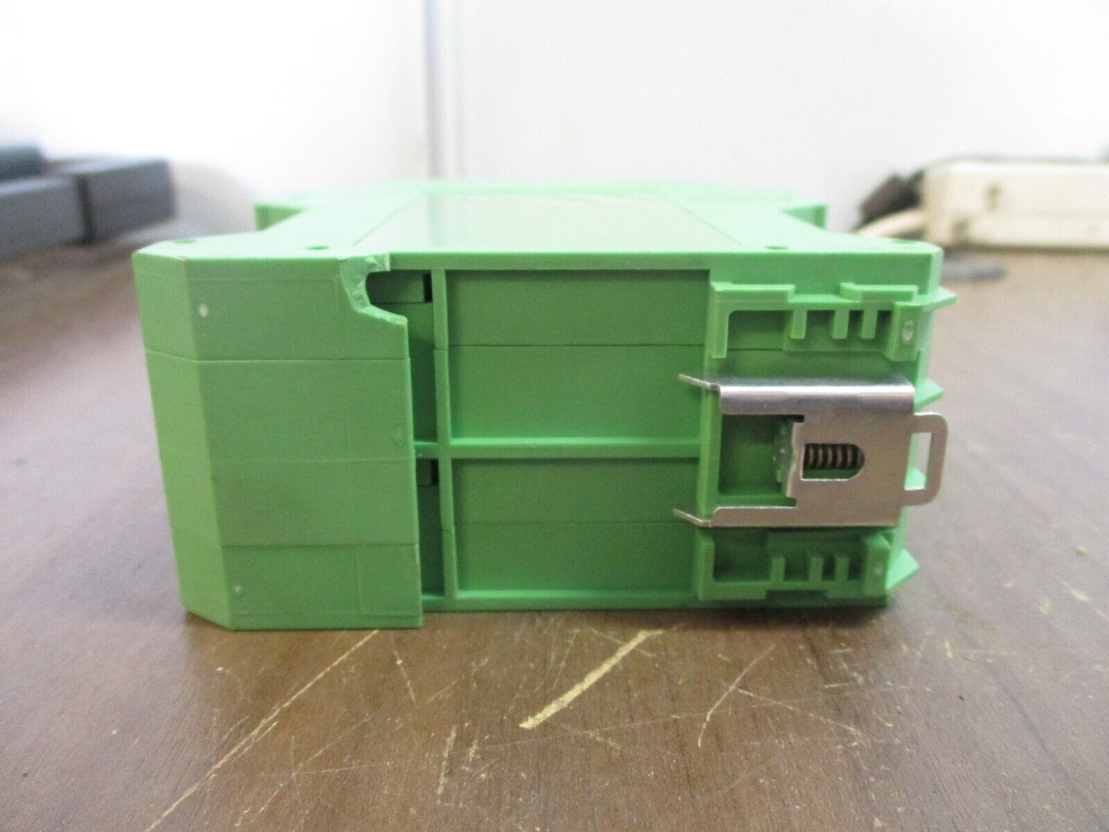 Phoenix Contact Mini Power Supply MINI-PS-100-240AC/24DC/2 Used