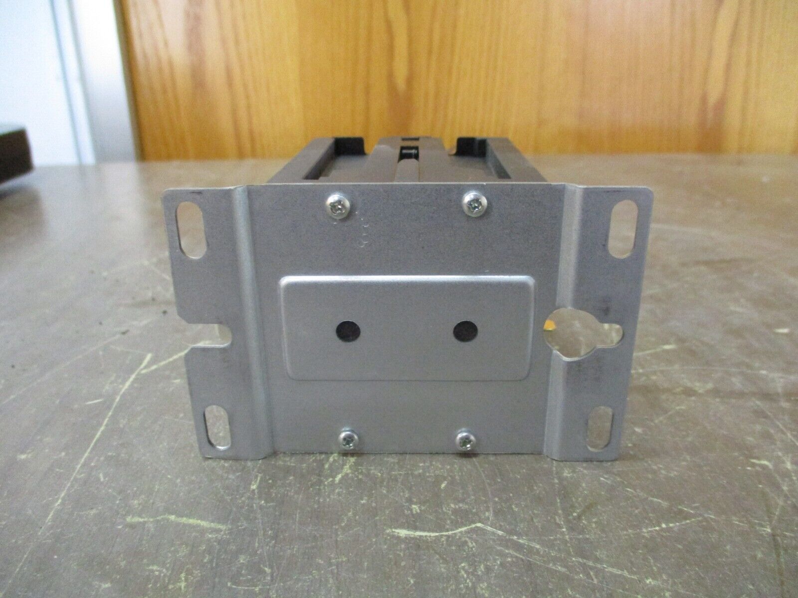 Mars Definite Purpose Contactor 61430 24V Coil 30A 3P New Surplus