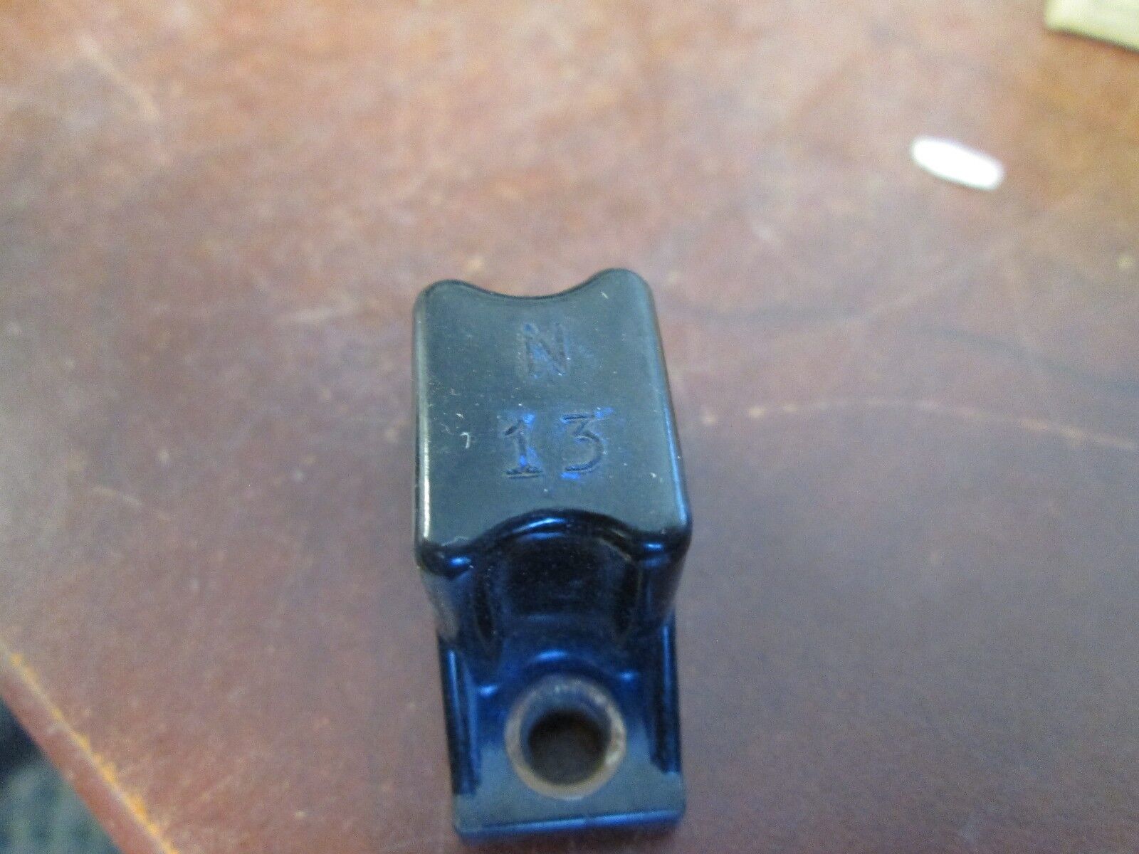 Allen-Bradley Overload Heater N13 *Lot of 3* Used