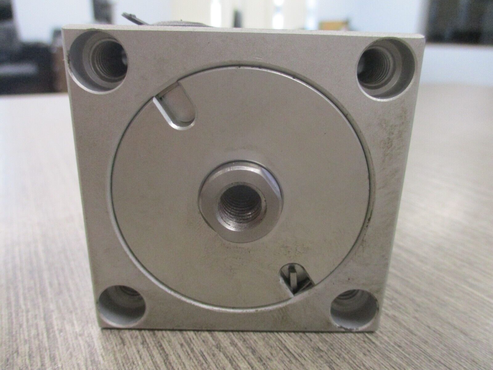 Compact Air Cylinder S2X114 Used