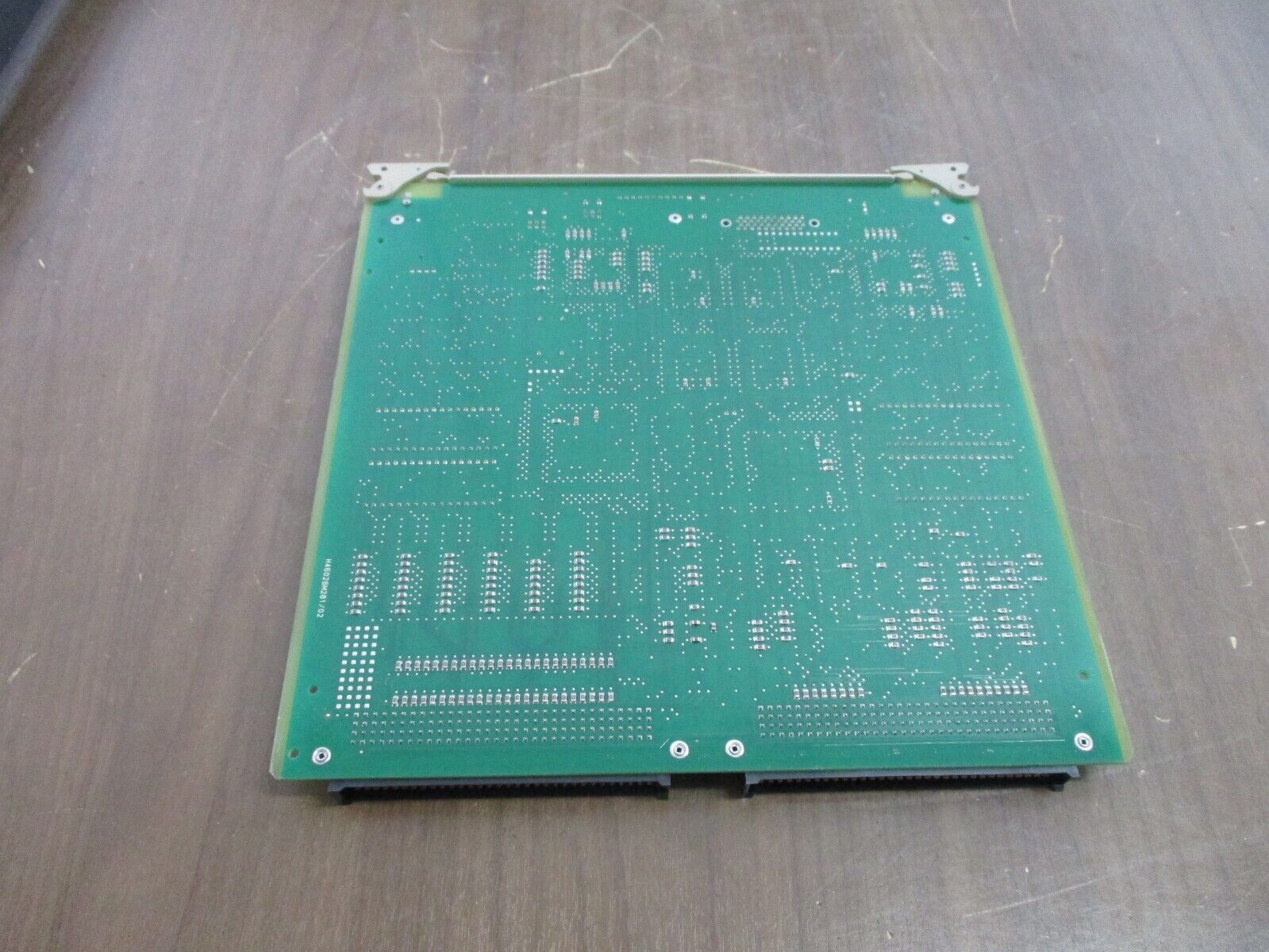 Fujitsu Microprocessor Unit SNPQBA25AA Iss. 07 FC9612MP21 / MP1A-V2 Used