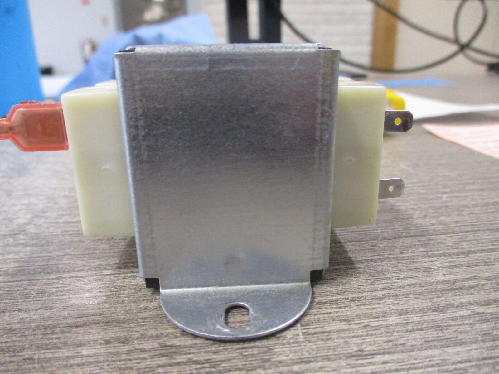 Basler Electric Transformer BE30607027 G19 50VA Pri:208/240V Sec:24V 50/60Hz