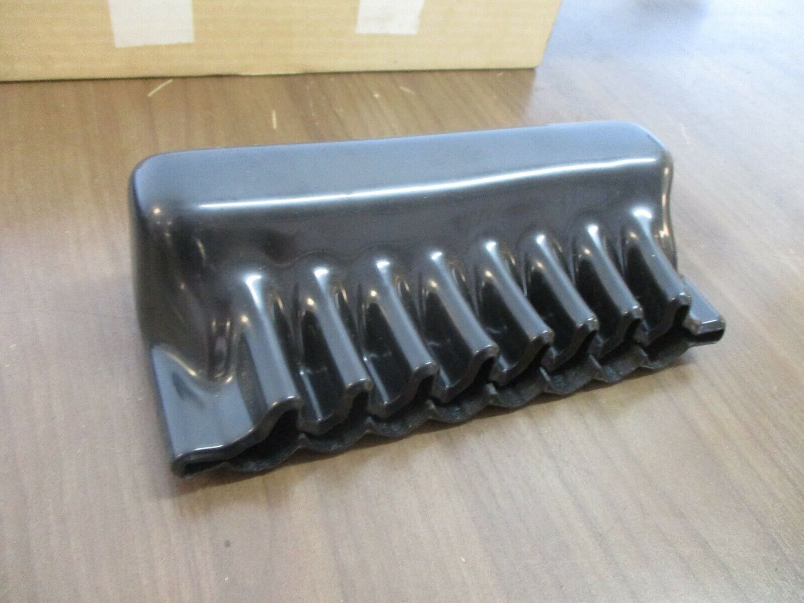 Ilsco Insulating Cover PEC-6-500 600V For PED-6-500 New Surplus