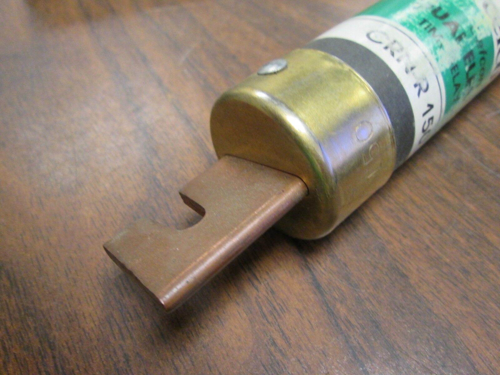 Cefco Cefcon Fuse CRN-R 150 250V 150A New Surplus