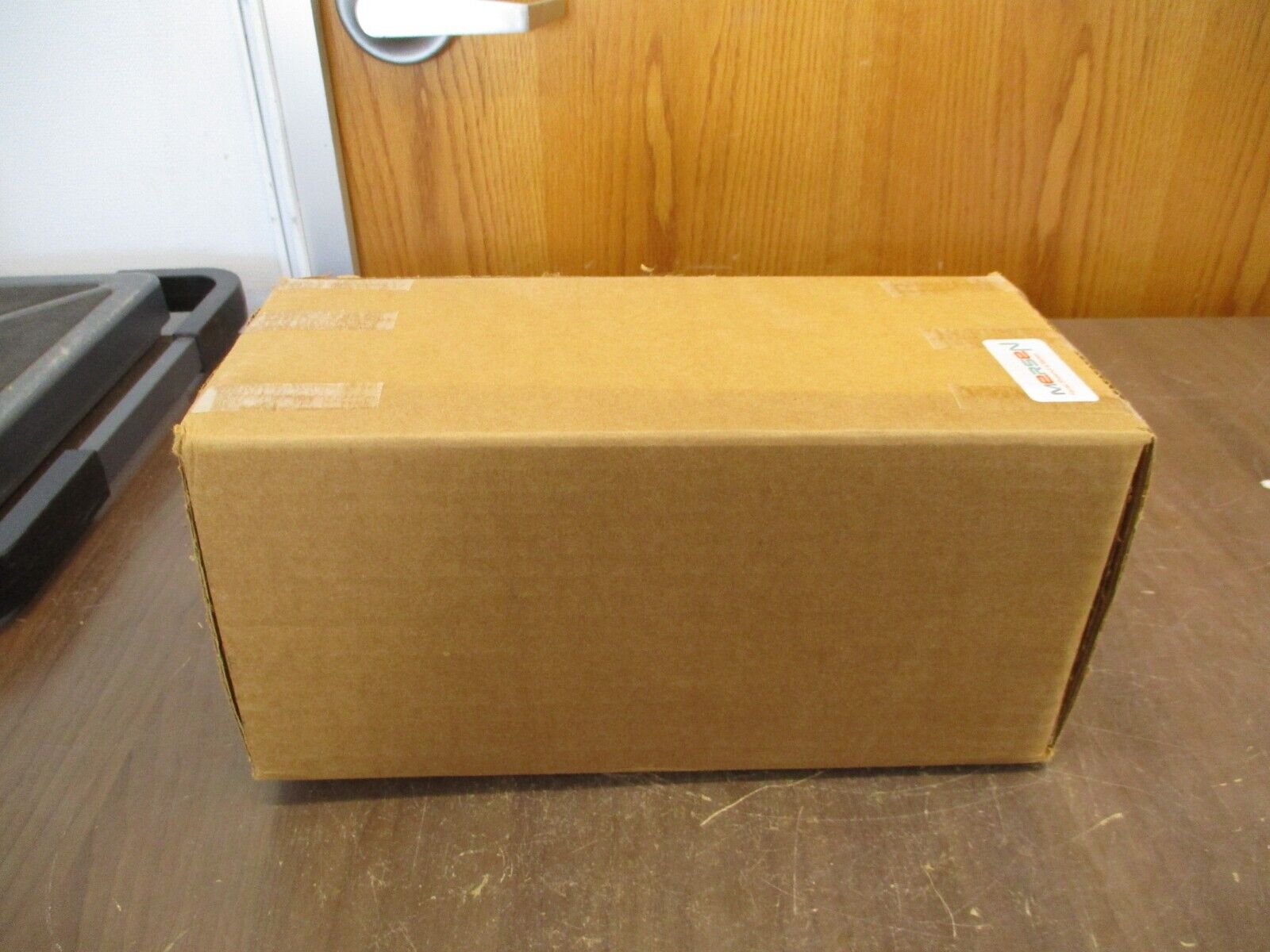 Mersen Amp-Trap Fuse A4BQ3000 3000A 600V New Surplus