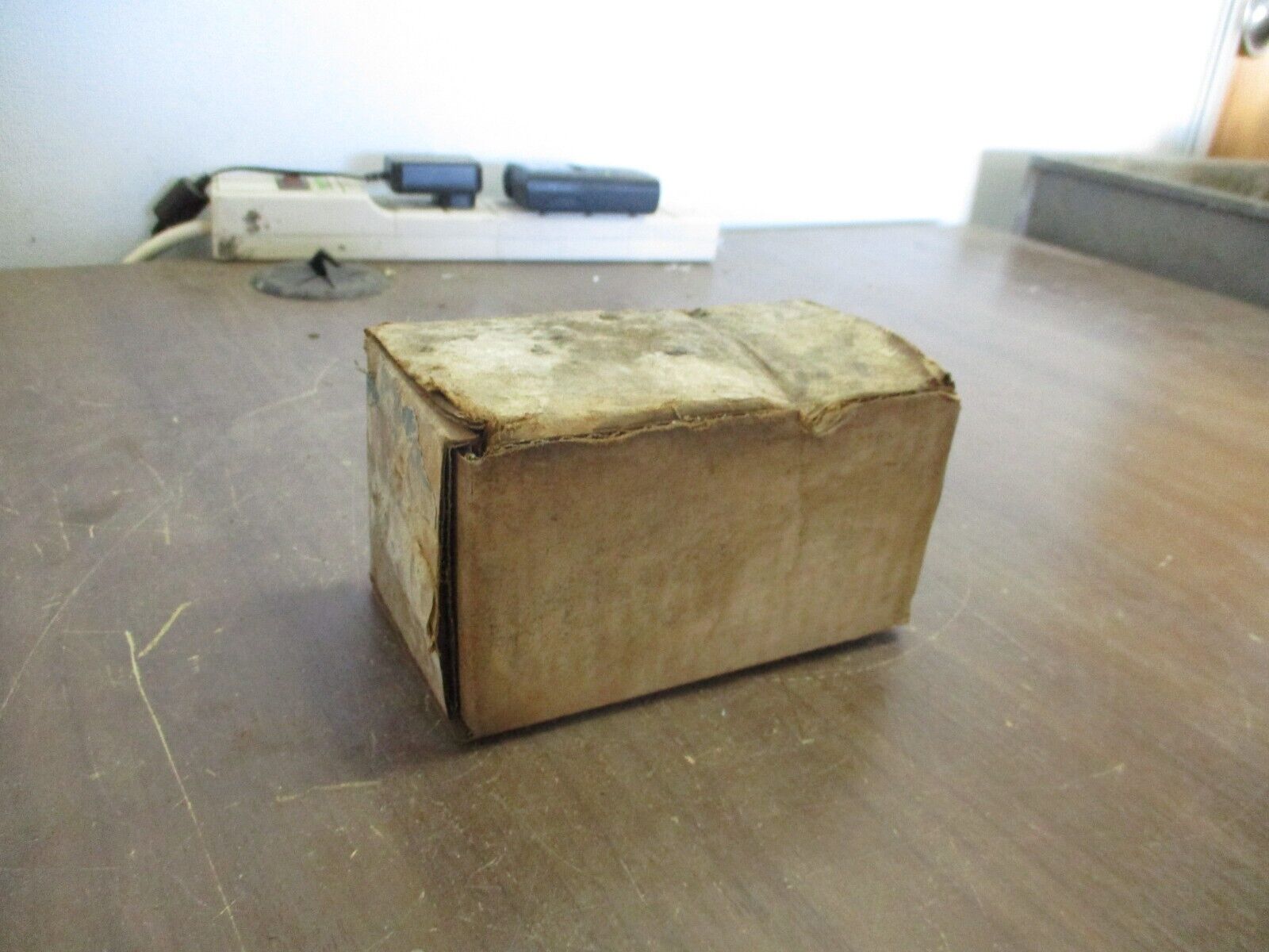 Alkon Pilot Valve A-A7984 14 D31 New Surplus