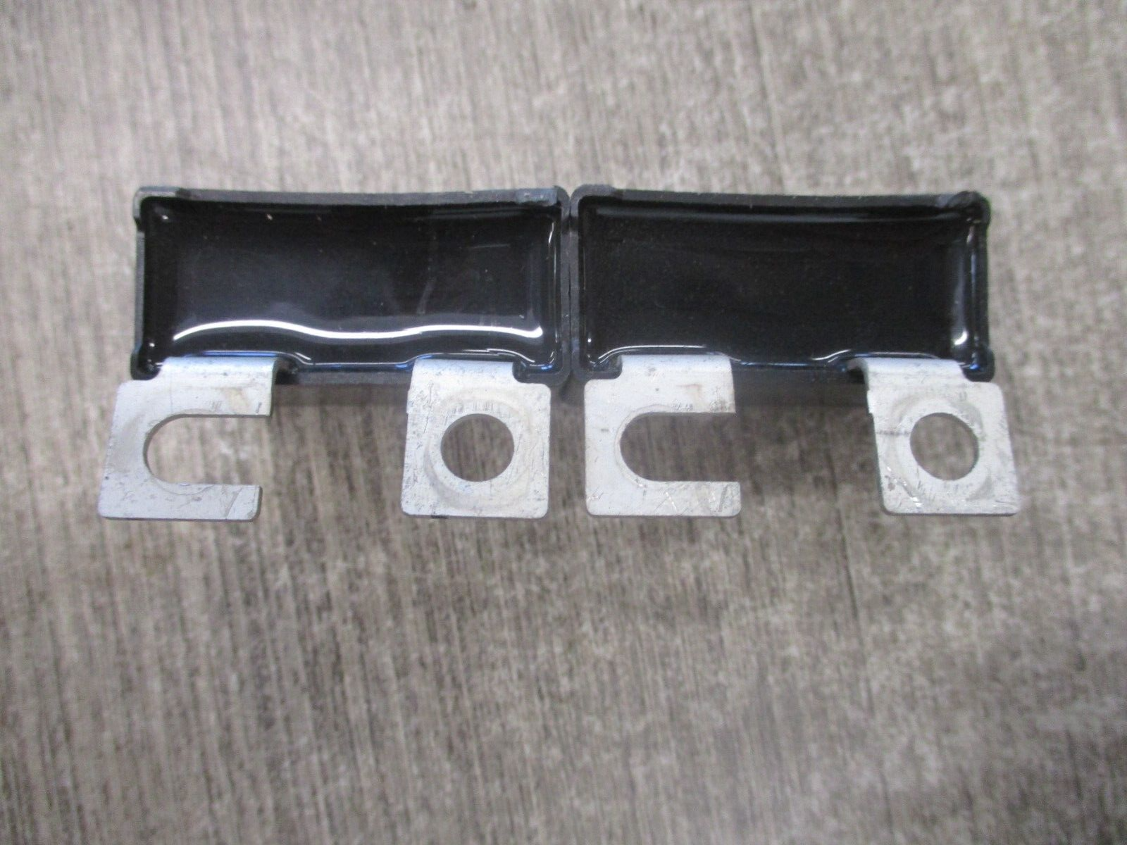 Shizuki Capacitor CPS-K2213-H03 *Lot of 2* Used