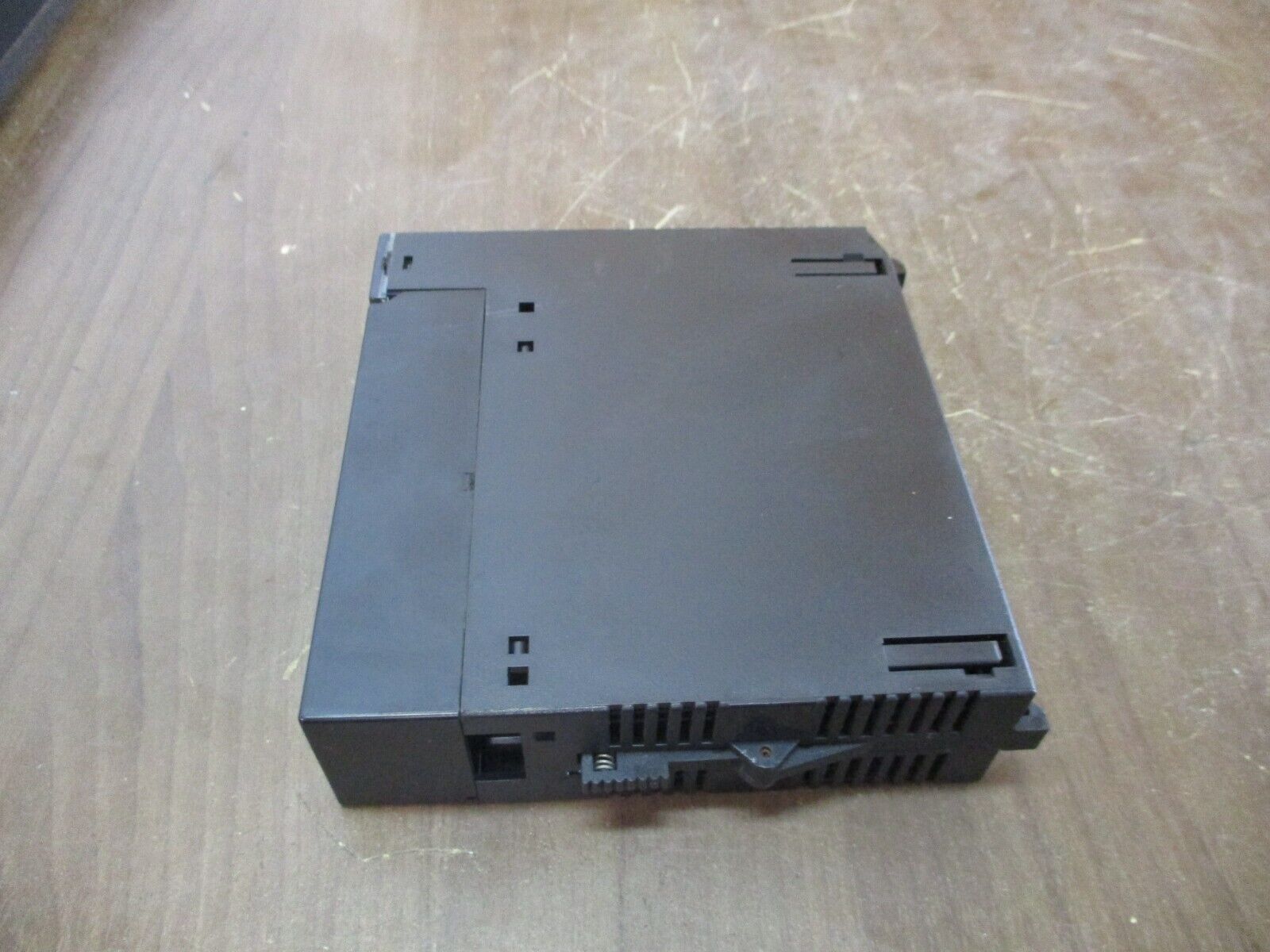 GE Fanuc Filler Module IC693ACC310A Used