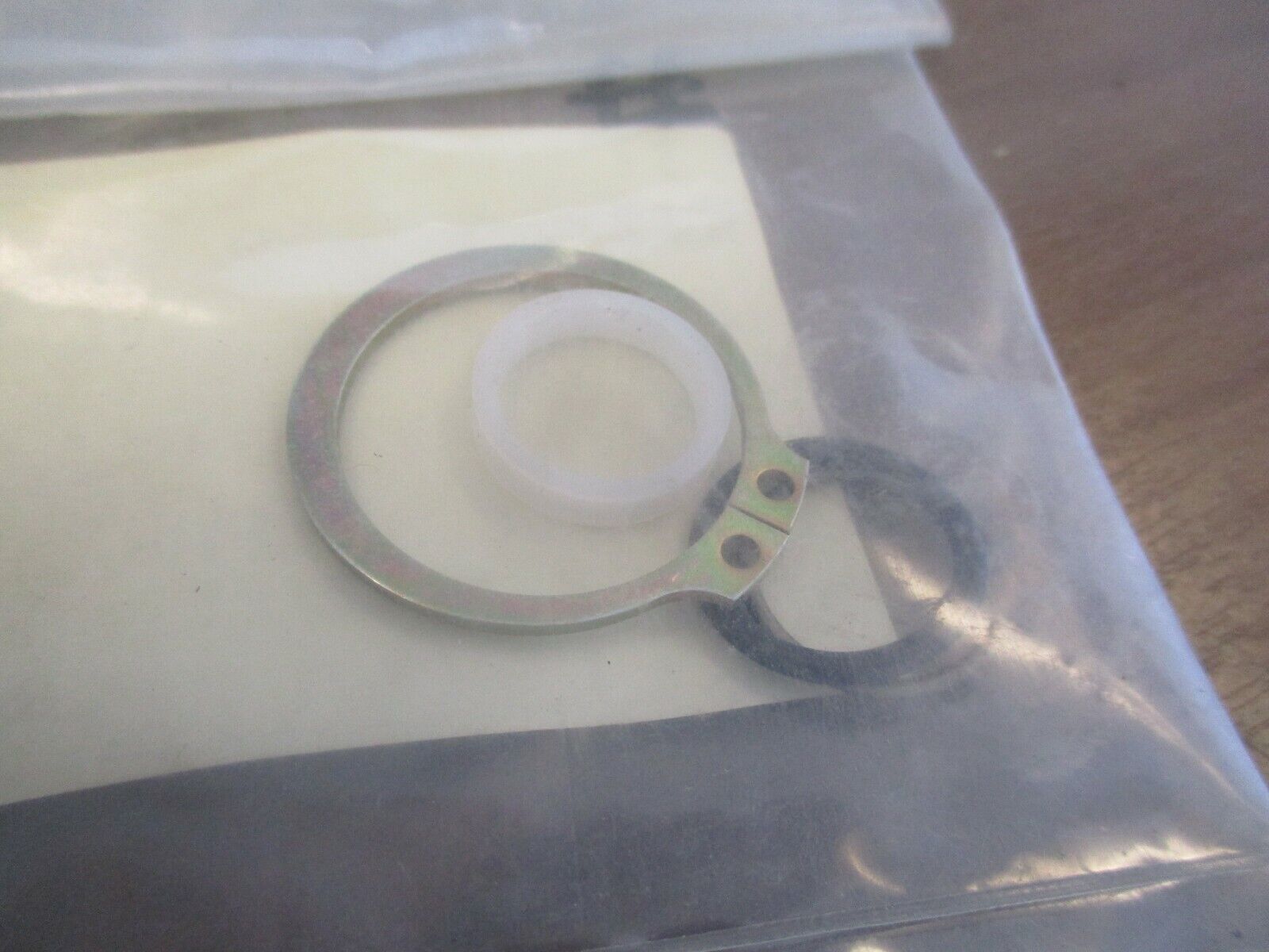 EAS Repair Kit CQM 12 HK New Surplus