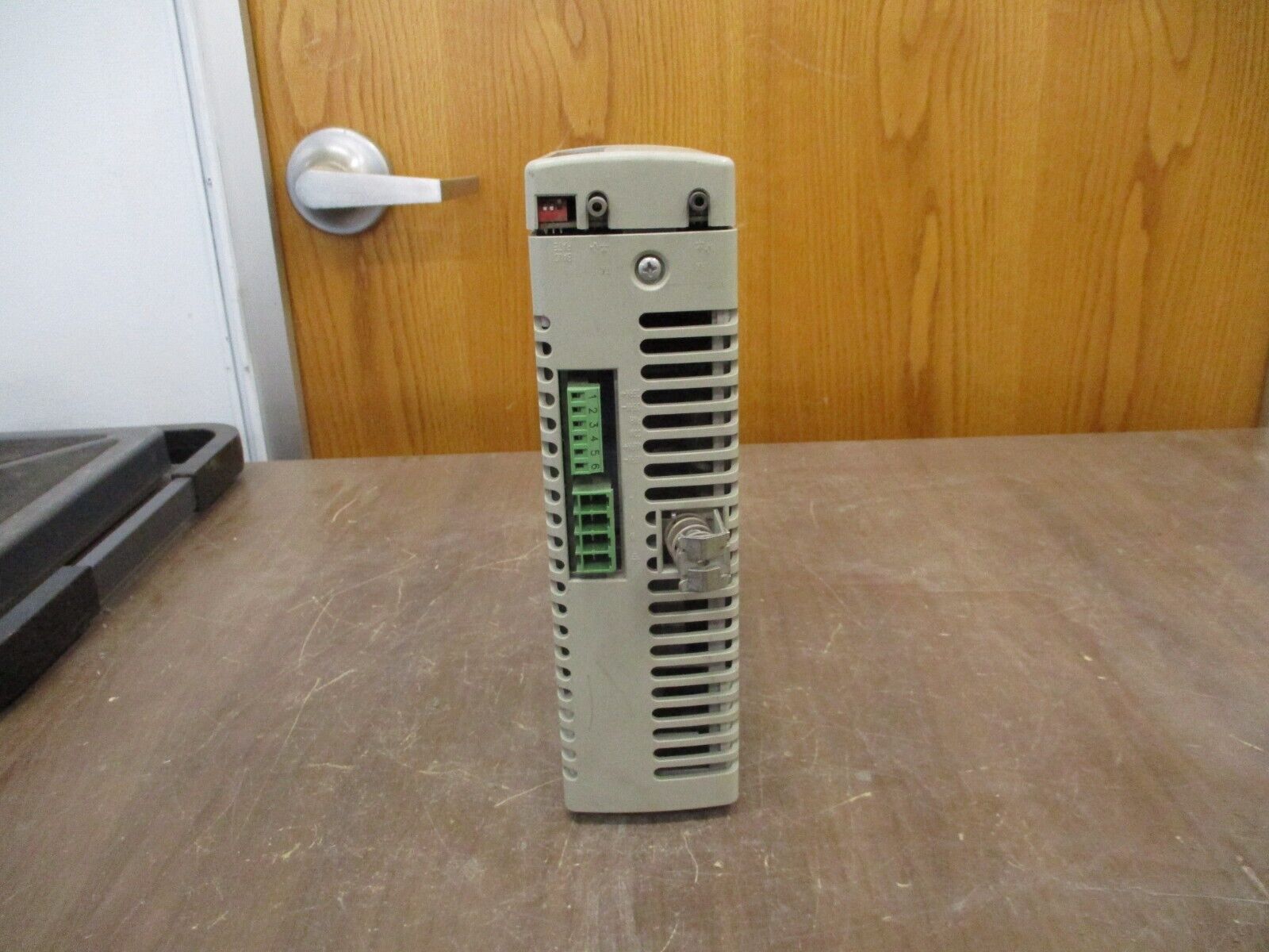 Allen-Bradley Kinetix 6000 Axis Module 2094-BM01 Ser. A F/W Ver. V1.98 Used