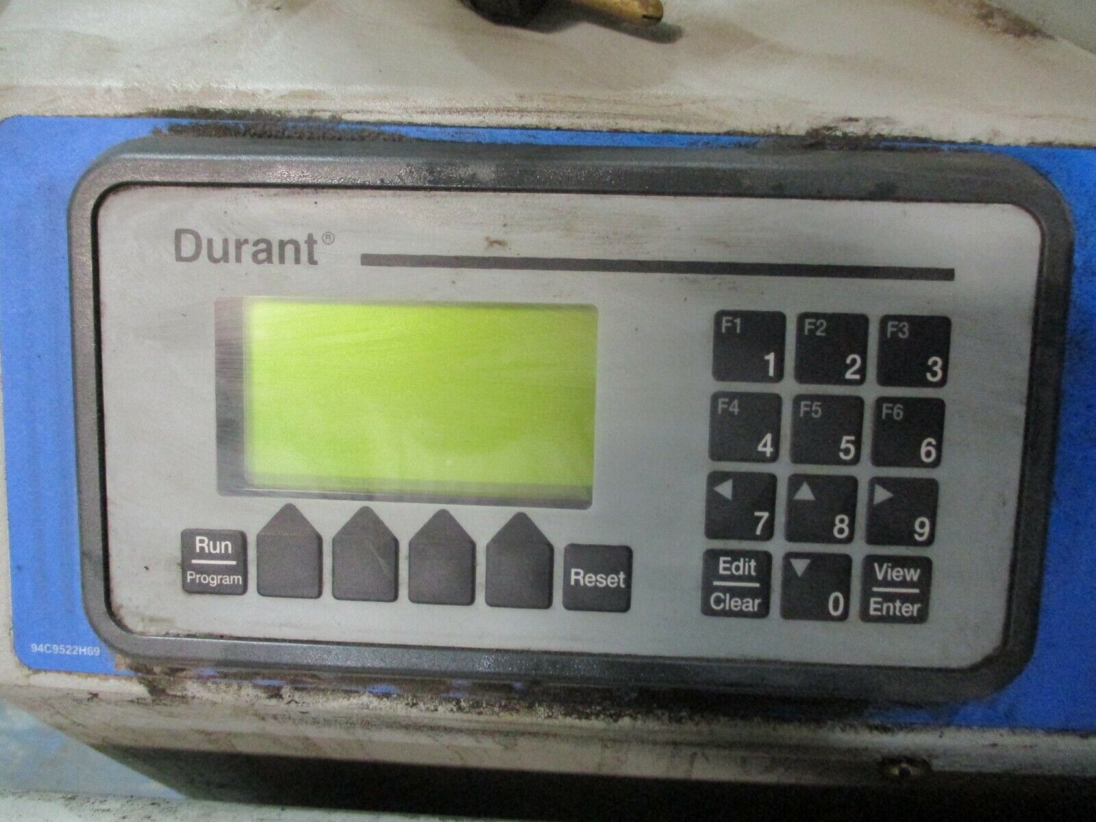 Eaton RPR-2 Universal Remote Power Racking 94R1000G01 Used