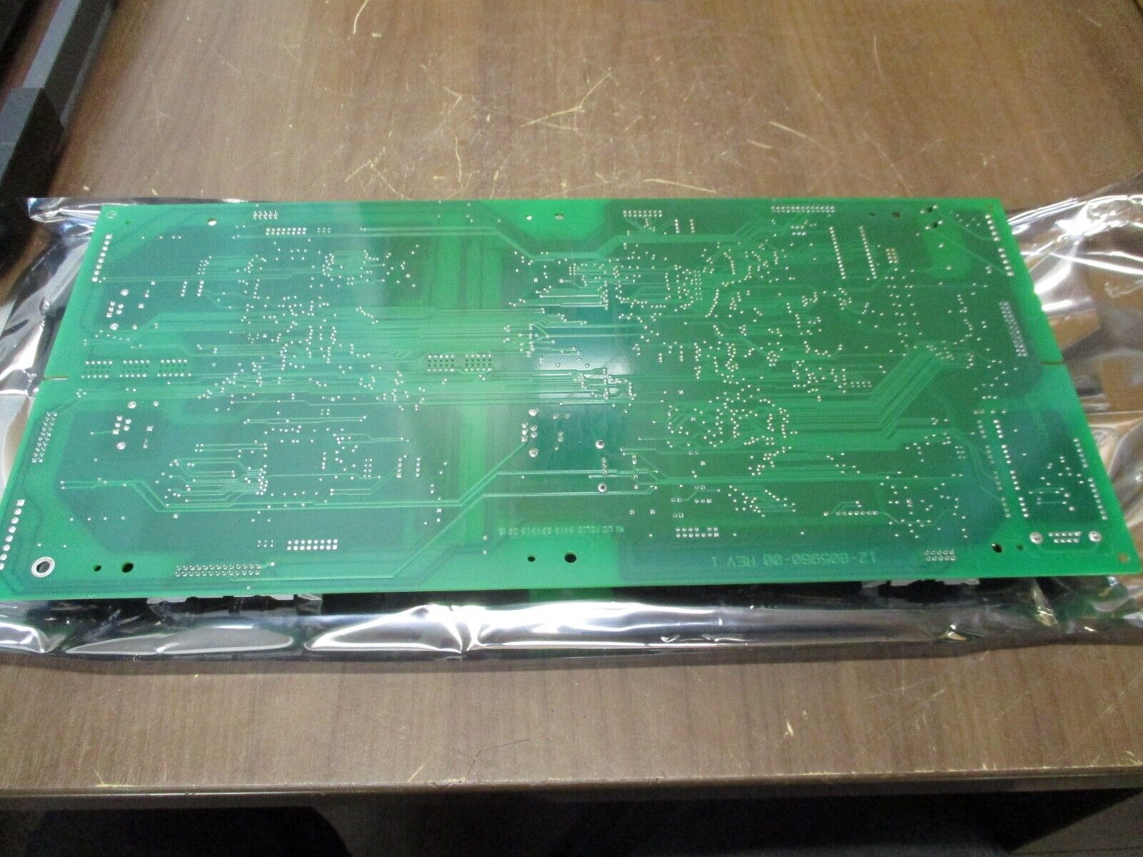 Liebert PWA Control System Board 02-805960-01 Rev. 13 New Surplus