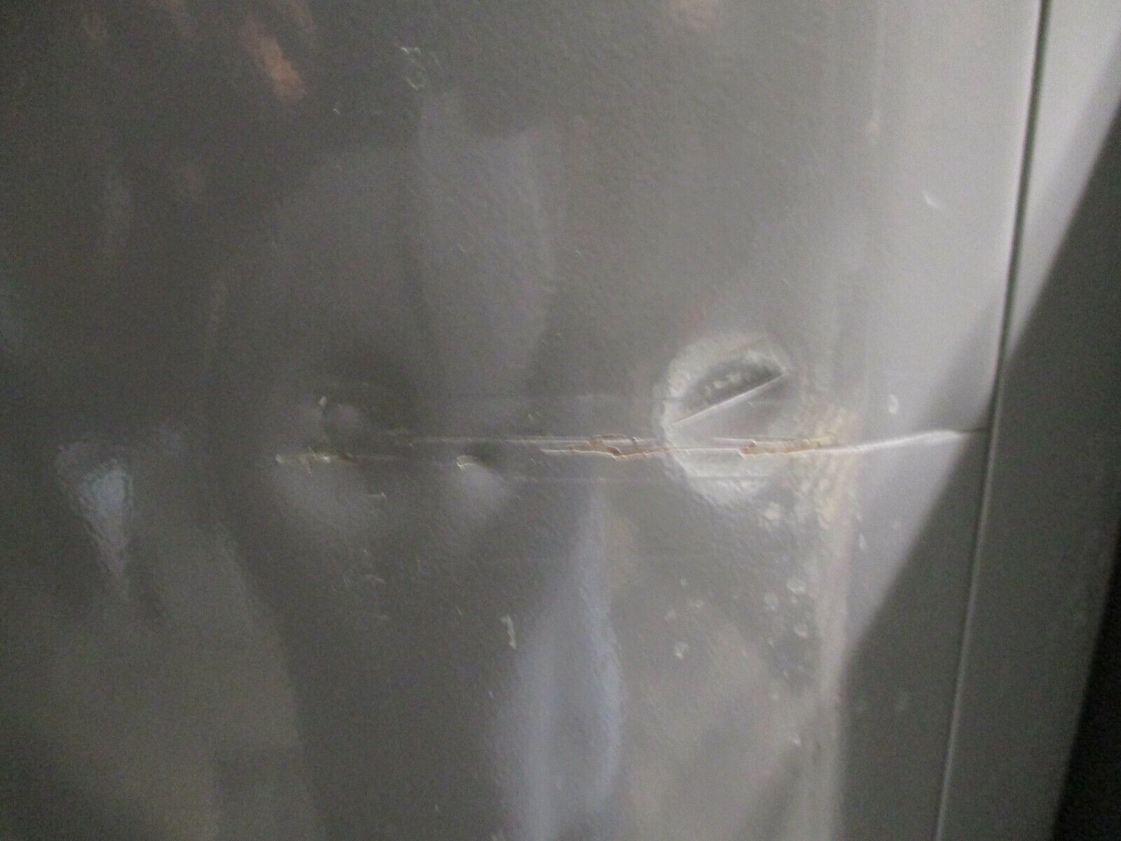 Richmond Natural Gas Water Heater 6G50-38F1 38,000BTU 50-Gallon Used