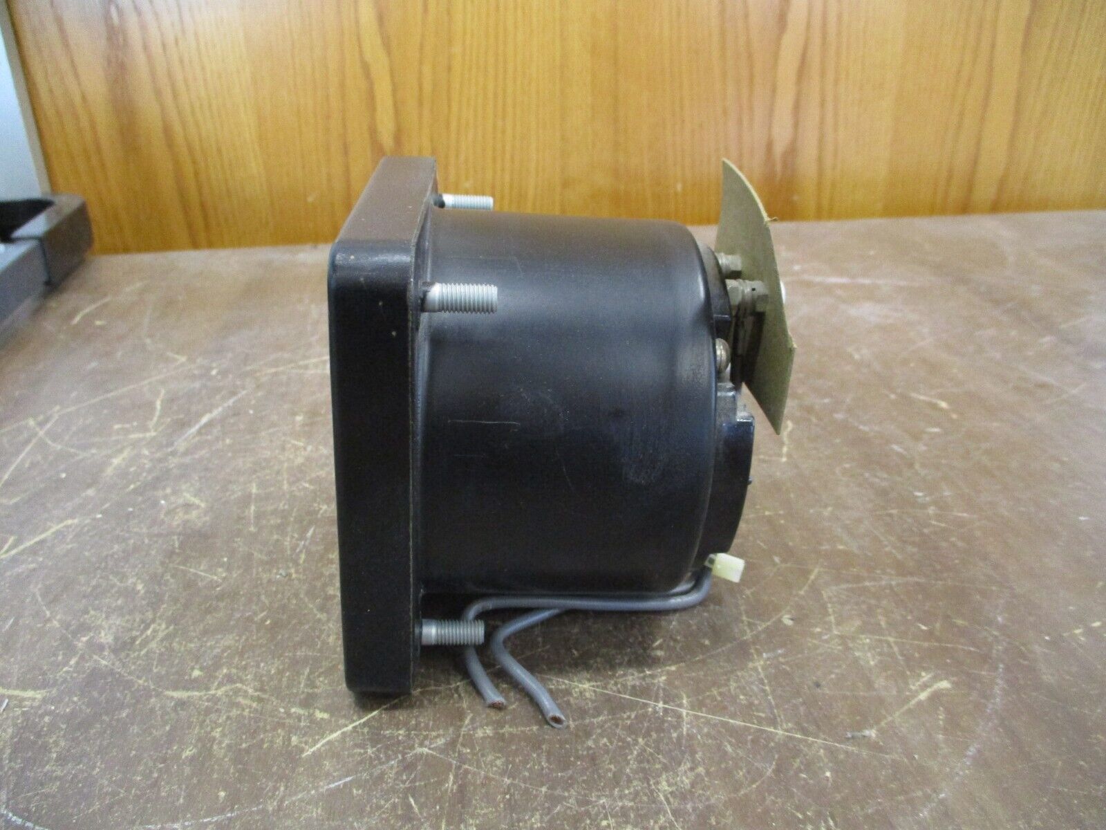 Westinghouse Type KA-241 AC Voltmeter 291B460A10 Range: 0-300V Used