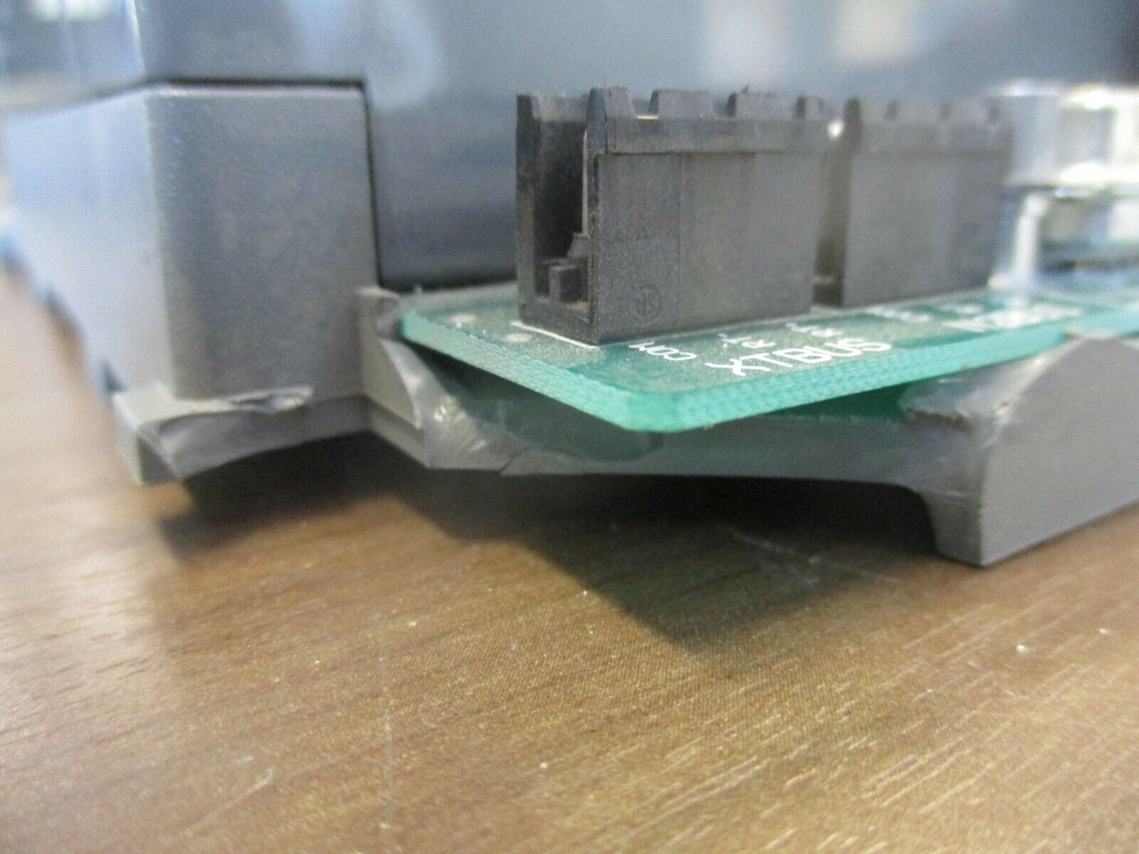 Johnson Controls Metasys Controller DX-9100-8454 24VAC *Chipped Base* Used