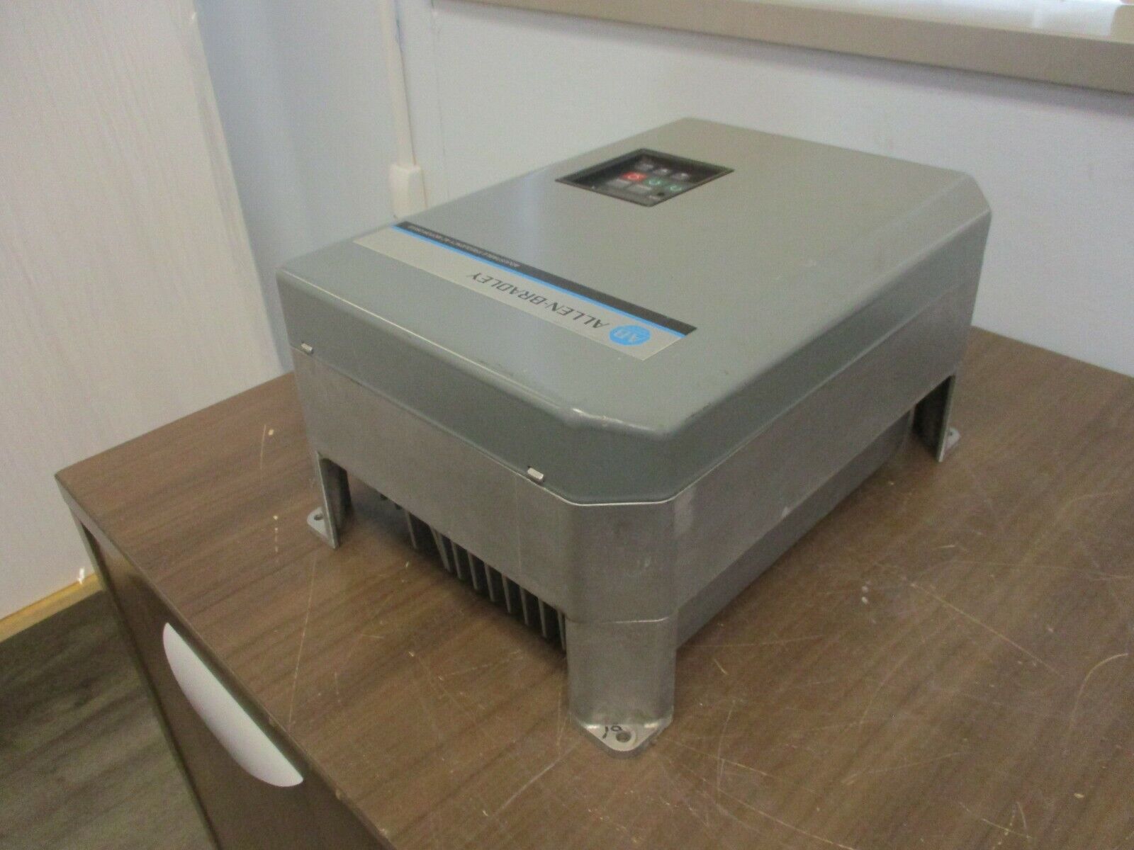 Allen-Bradley AC Drive 1333-CAB 5HP 3Ph Used