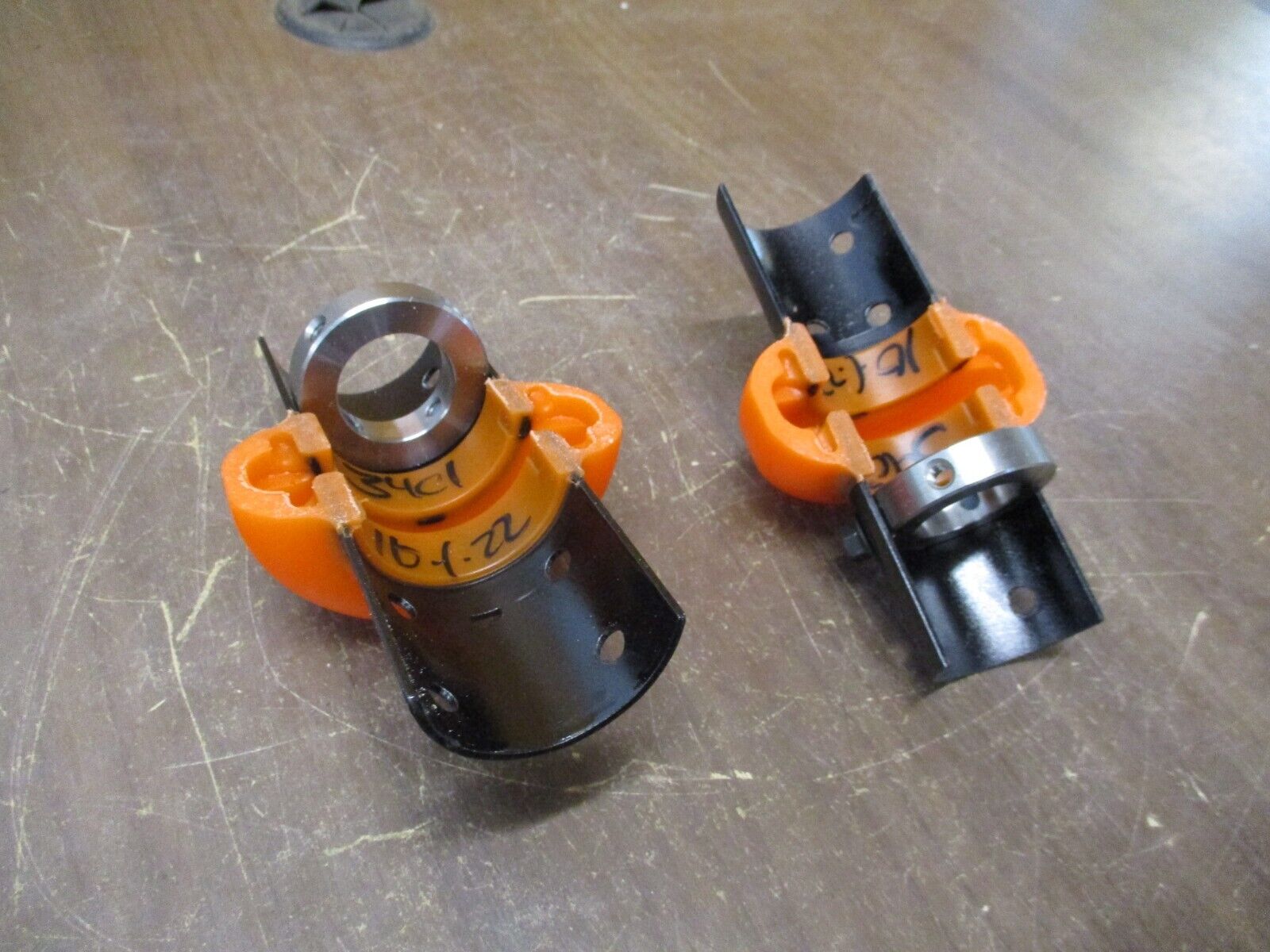 Rexnord Omega ES2-R Element 10287346 New Surplus