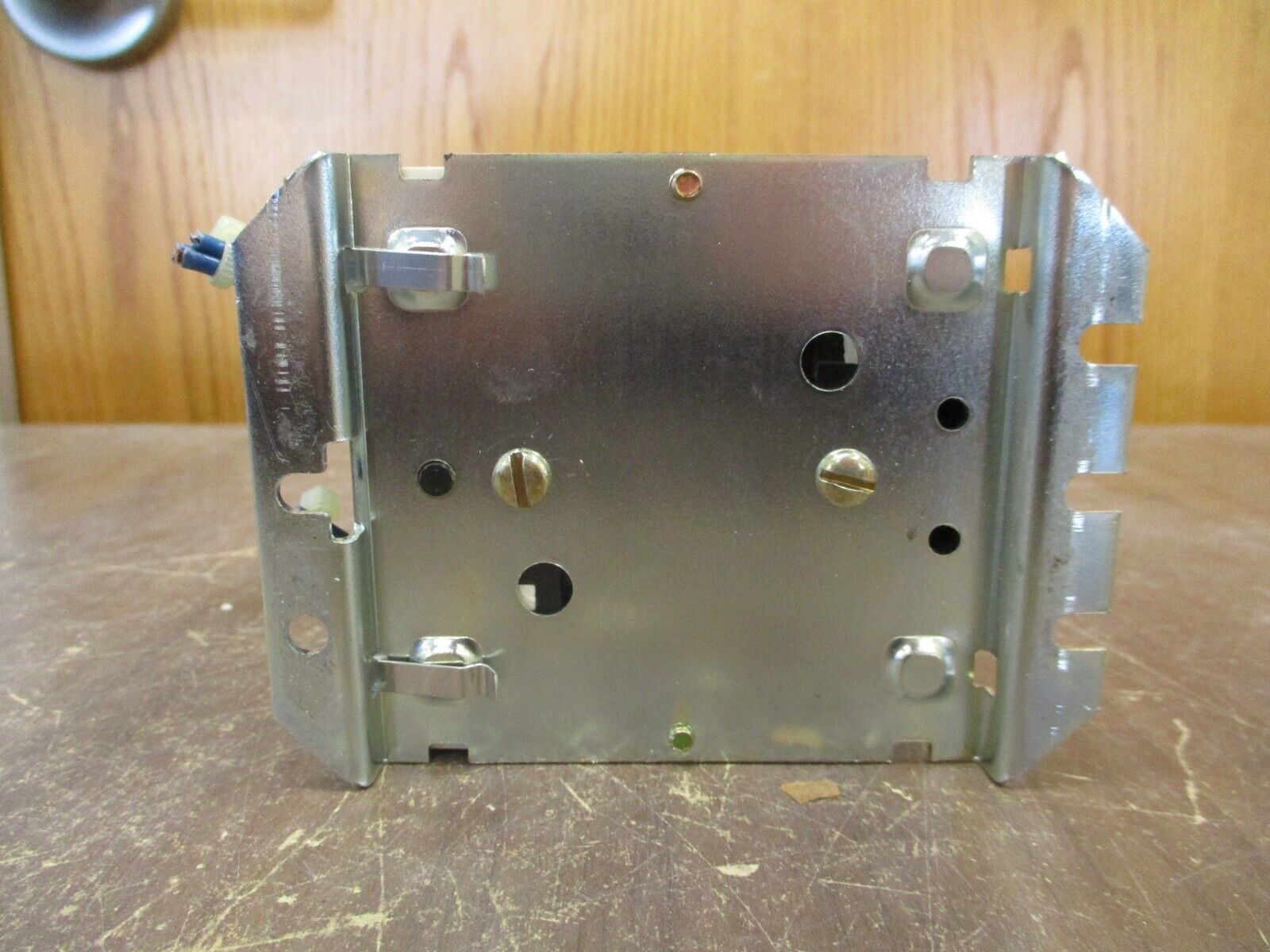 Westinghouse Contactor A201K2CA 120V Coil 45A Used