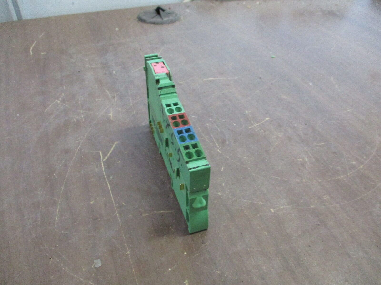 Phoenix Contact Interbus Inline Digital Output Terminal 2726243 IBIL24DO 2-2A