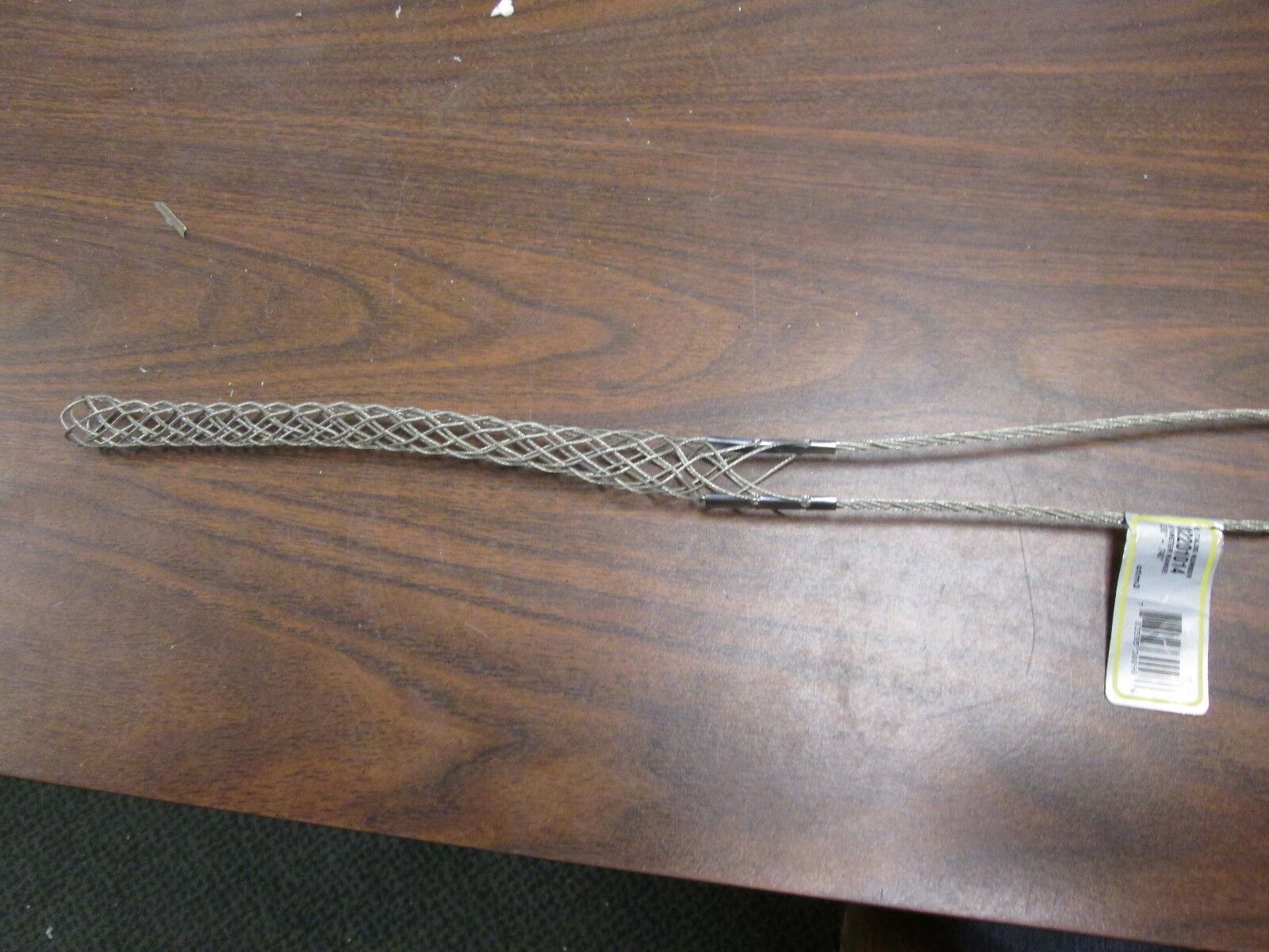 Hubbell Kellems Grip 02201014 Diameter range .630-.740" New Surplus