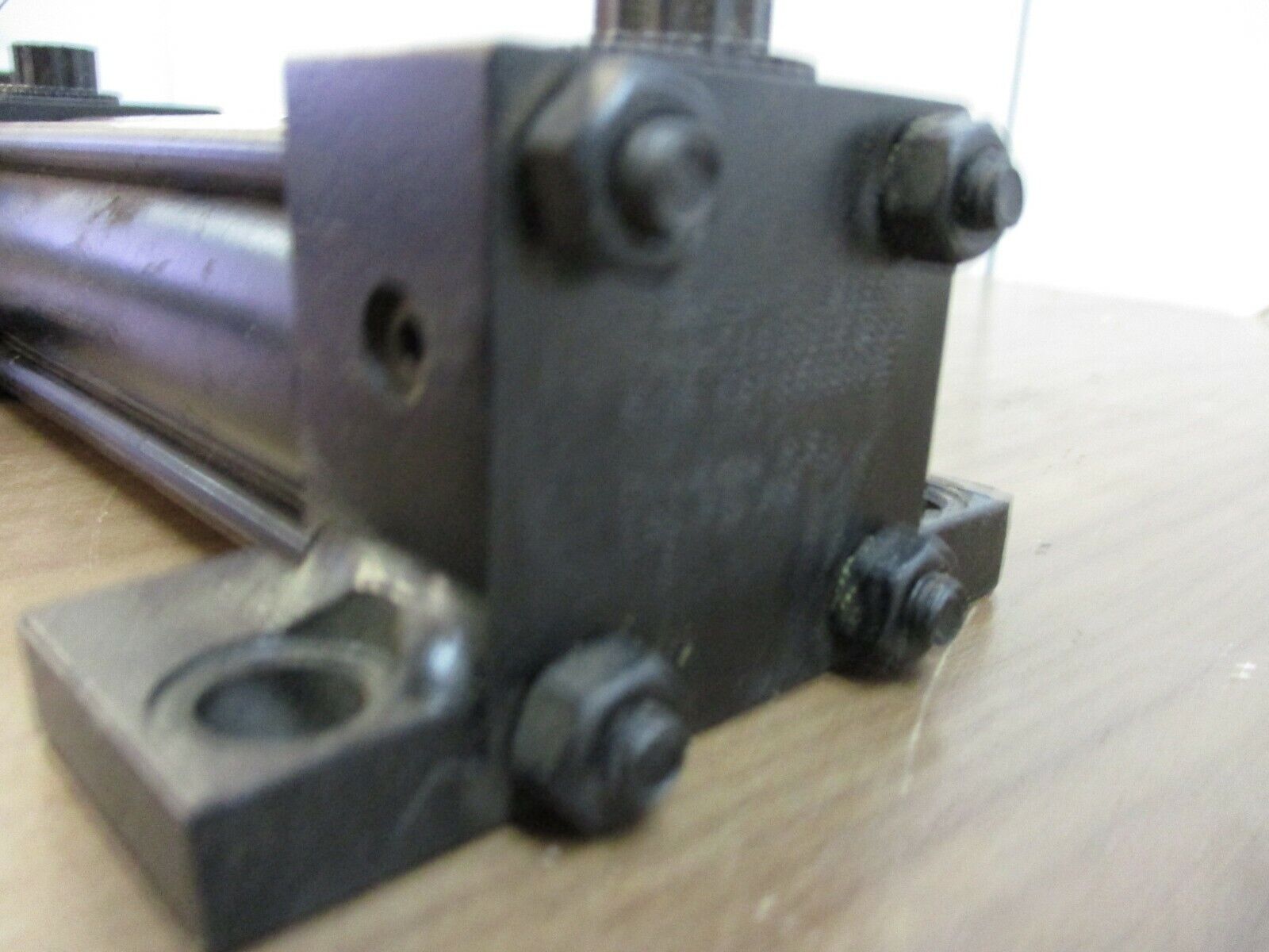 RWC Air Cylinder 8902-06-103 250 PSI Used