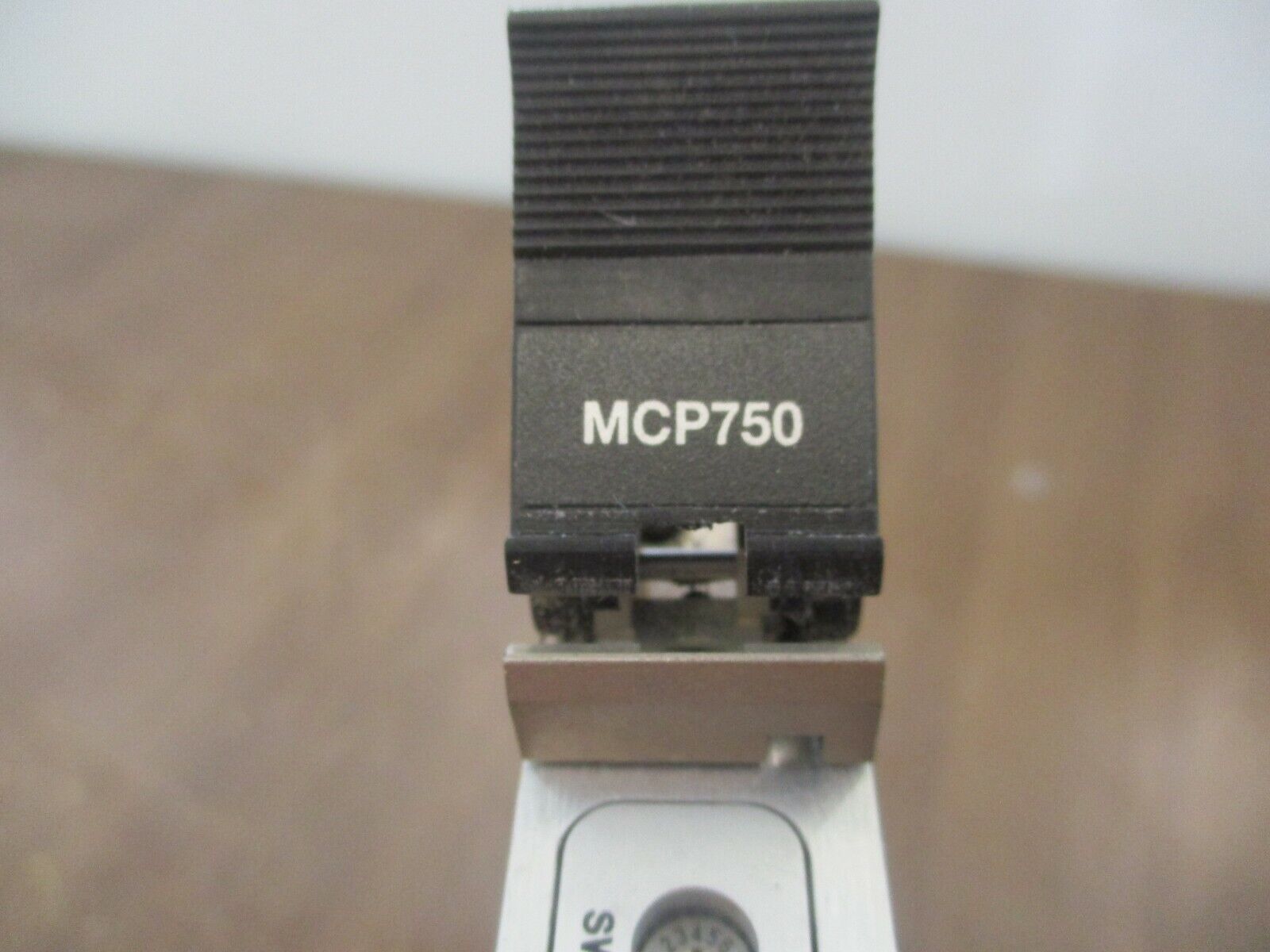 Motorola Compact PCI Board MCP750 Ramix Ethernet Controller: 14-0660B00 Used