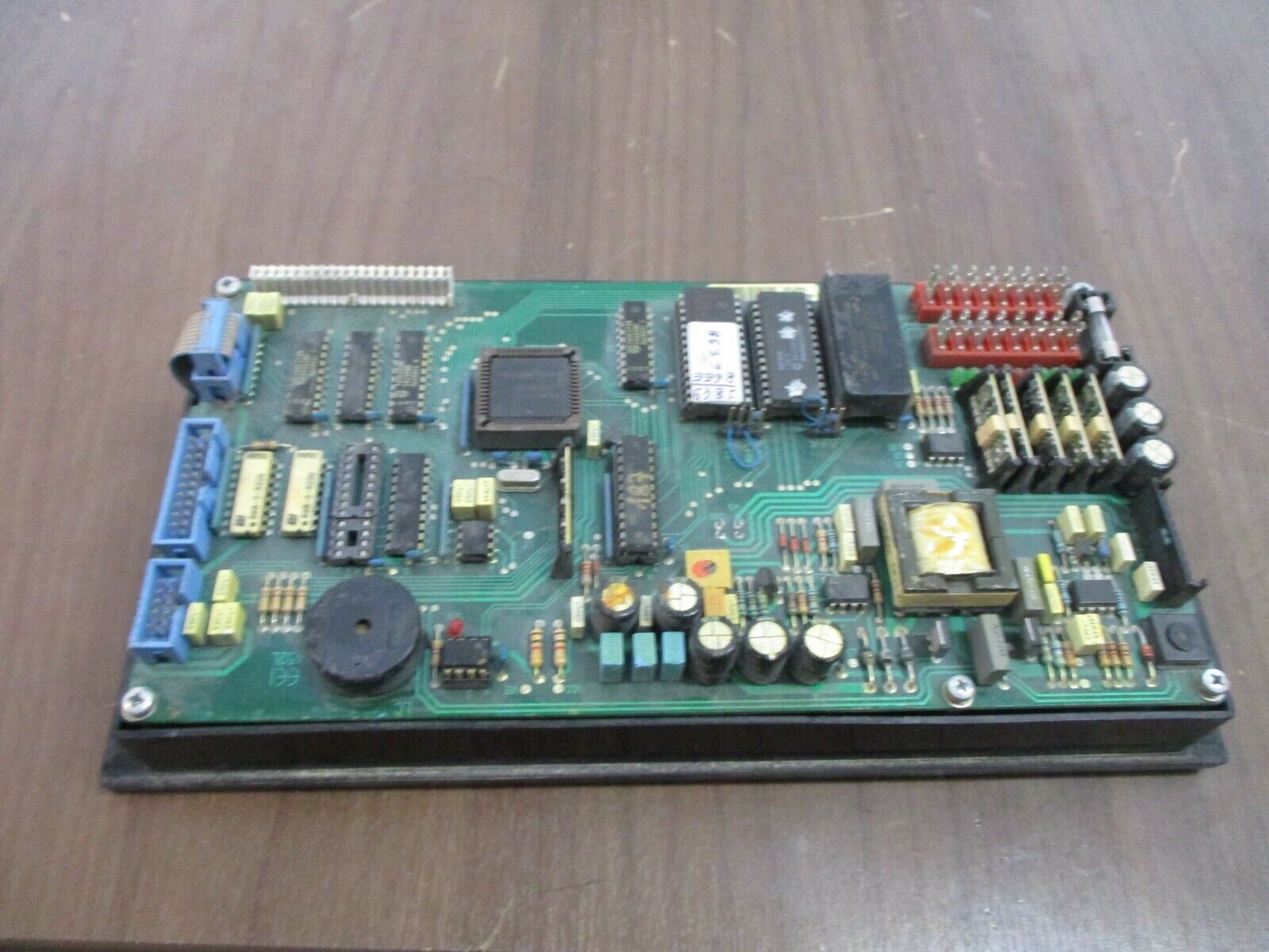 EEI Loaded and Operating Data Display 452L Used