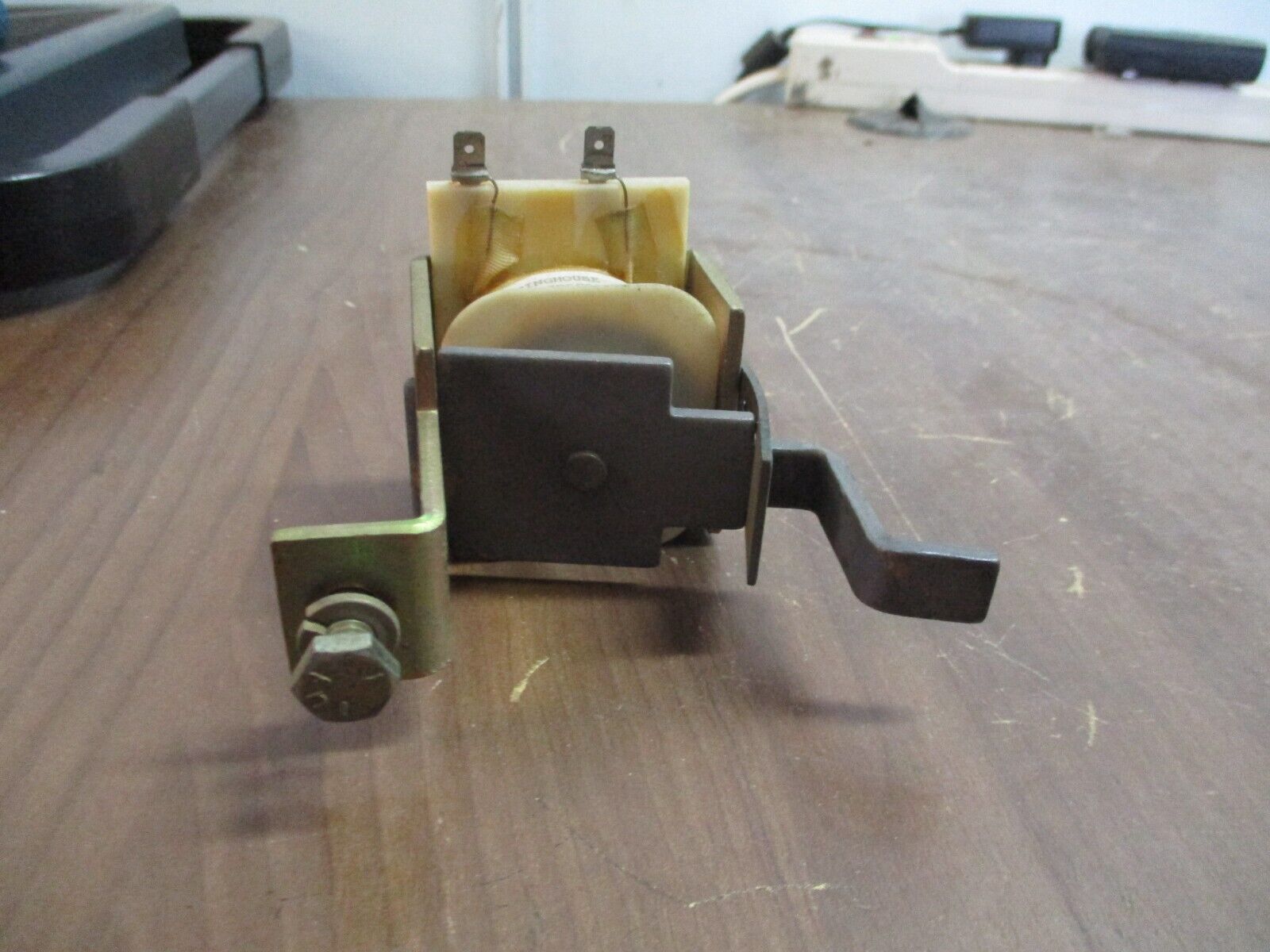 Westinghouse Coil S-151D786G02 120V Used