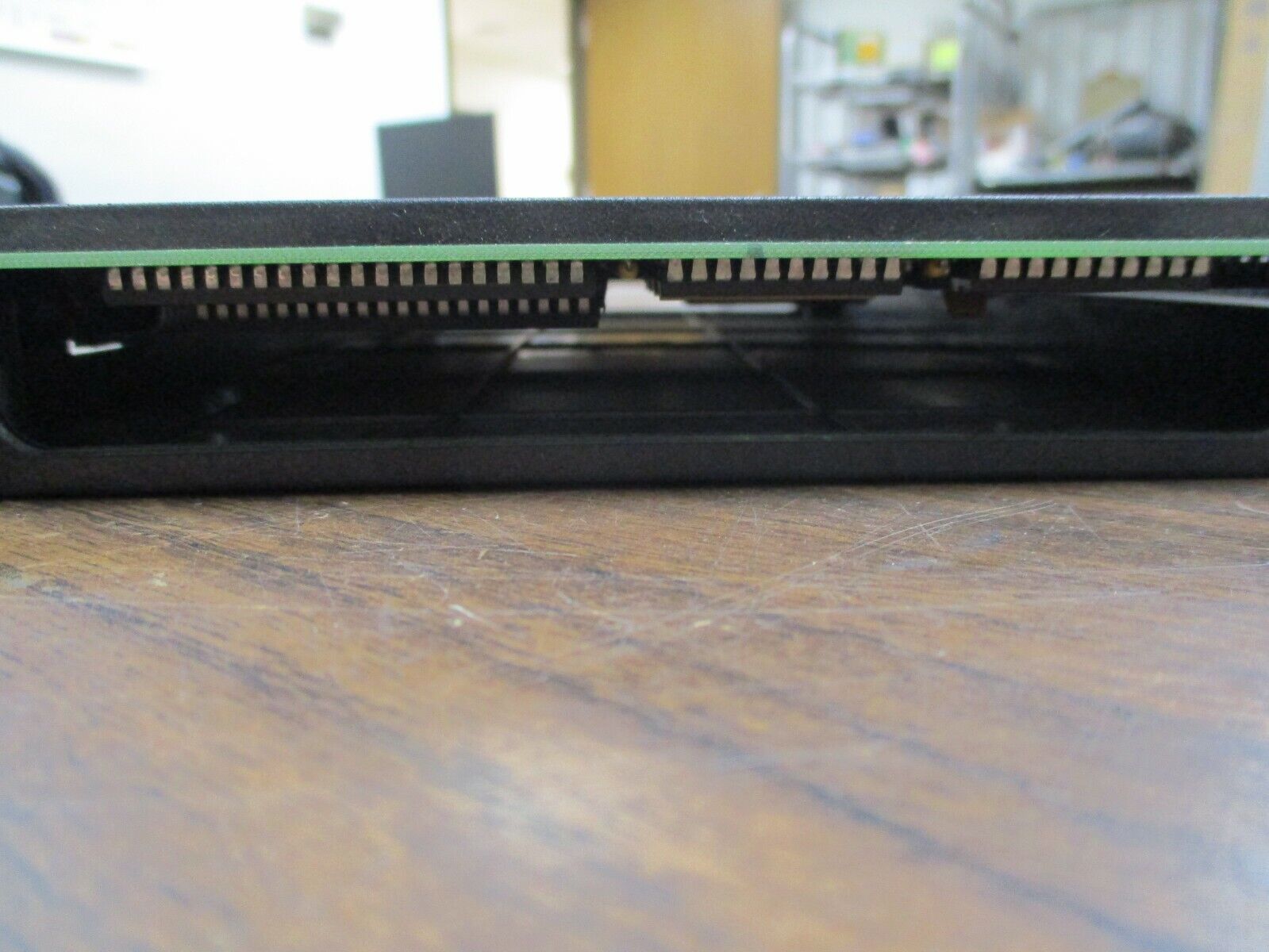 Reliance Electric Network Communications Module 57C404B B/M: 57404-2F Used