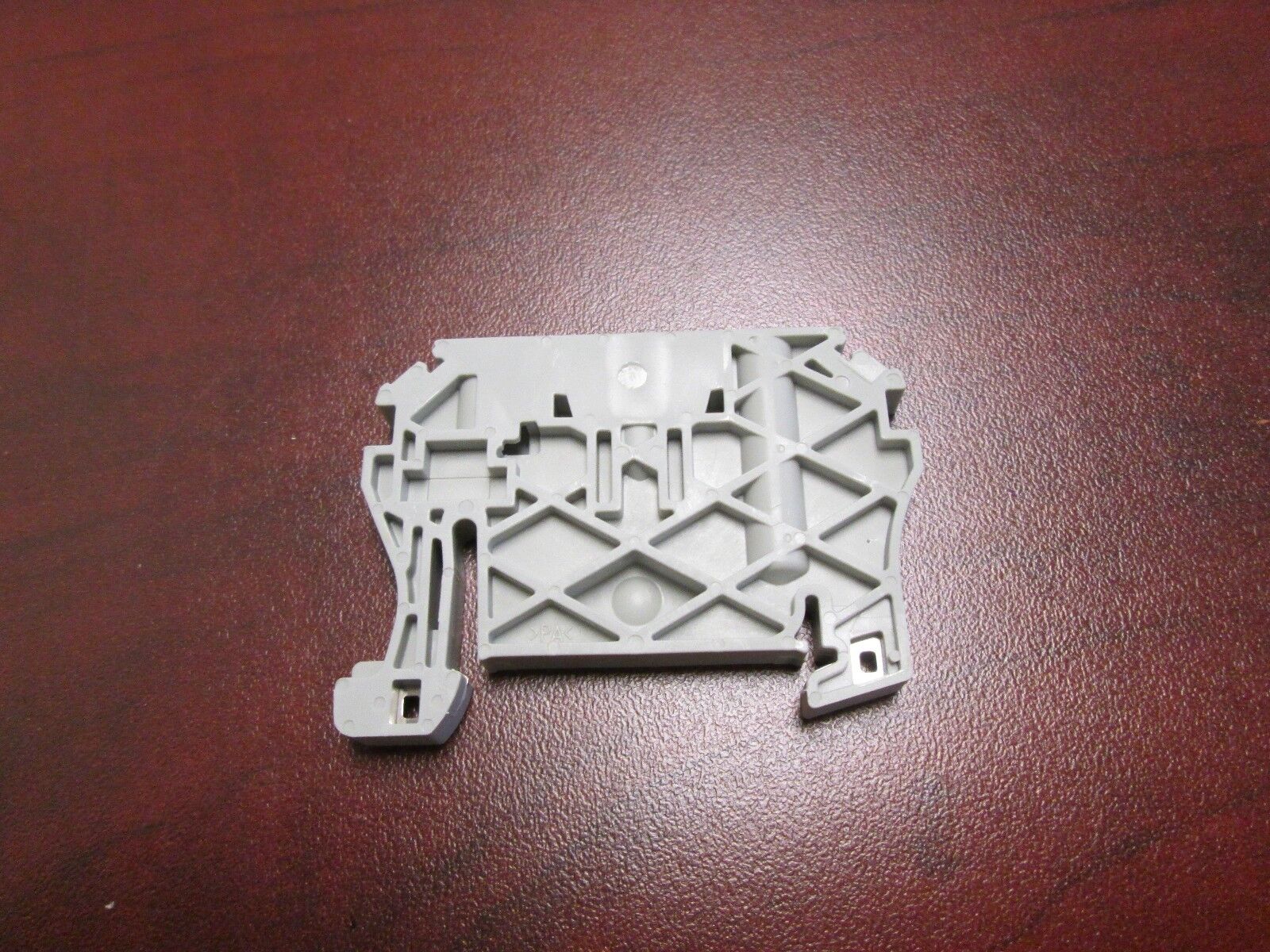 Allen-Bradley End Retainers 1492-ERL35 *Box of 20* New Surplus