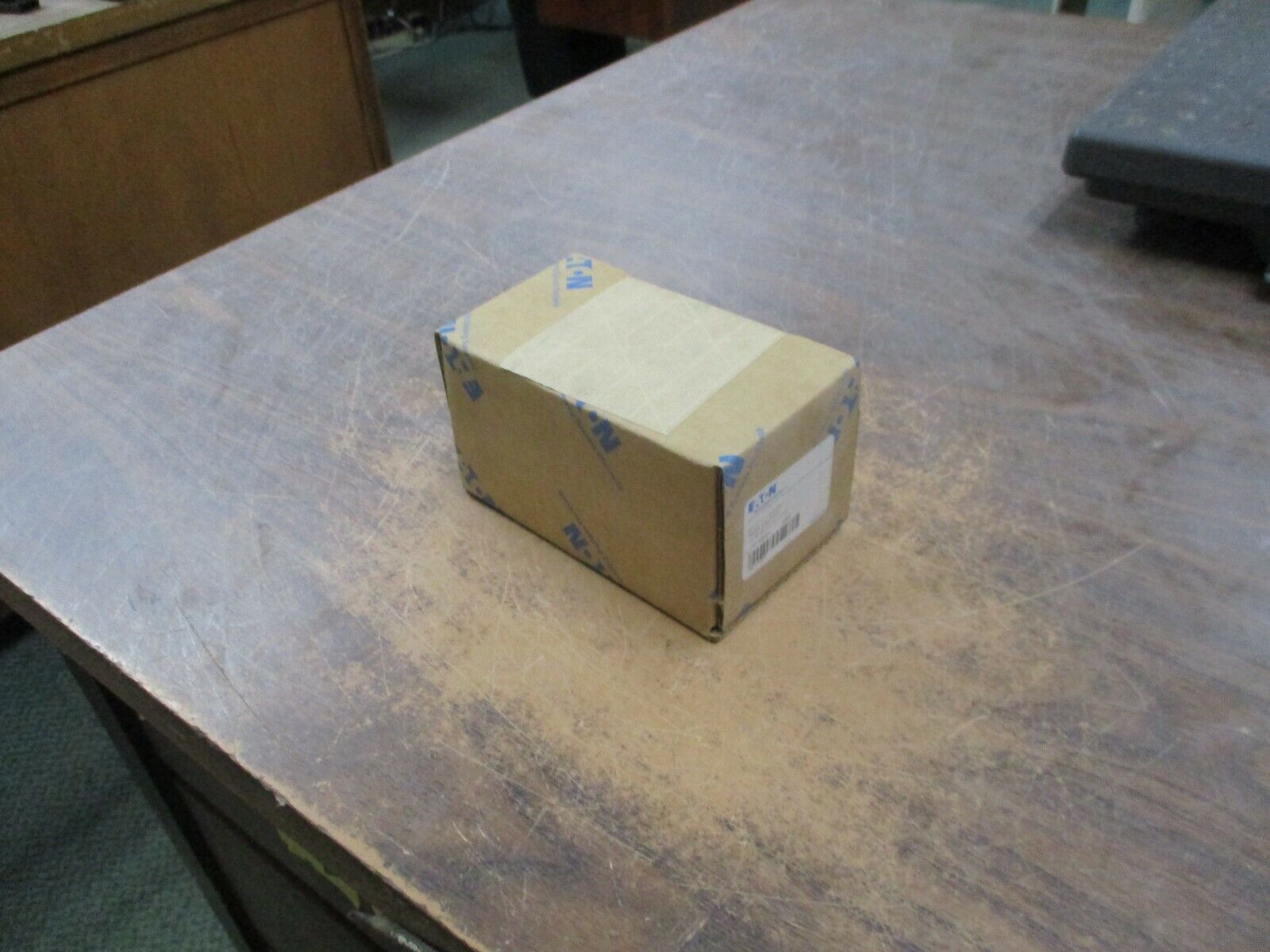 Eaton Digiview Ammeter / Cause of Trip Indicator 68C4684G01 Ser. G New Surplus