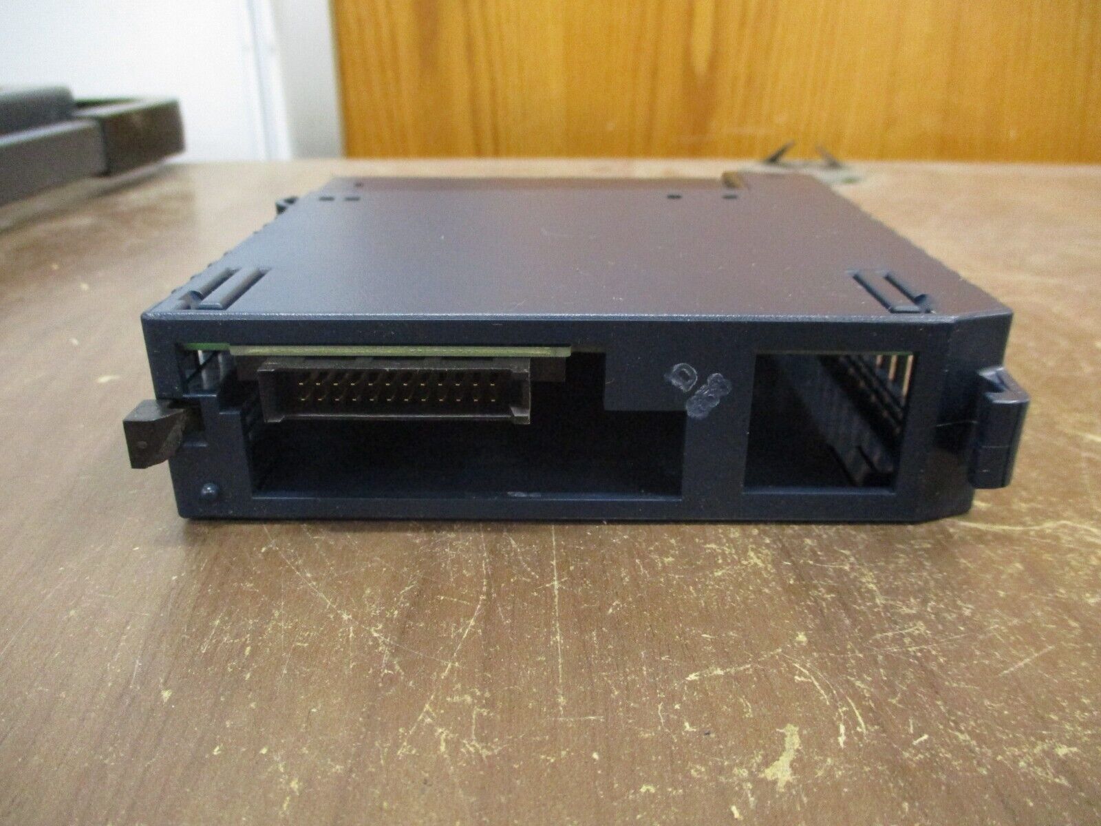 GE Fanuc Output Relay Module IC694MDL940E 16PT Isol. 24VDC 120/240VAC Used