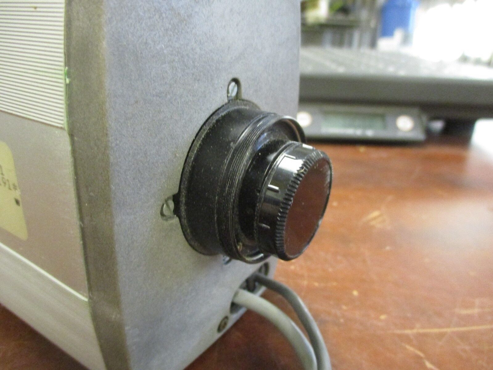 Vicon TV Zoom Lens V11-110AC-1 1:1.8/11-110 Used