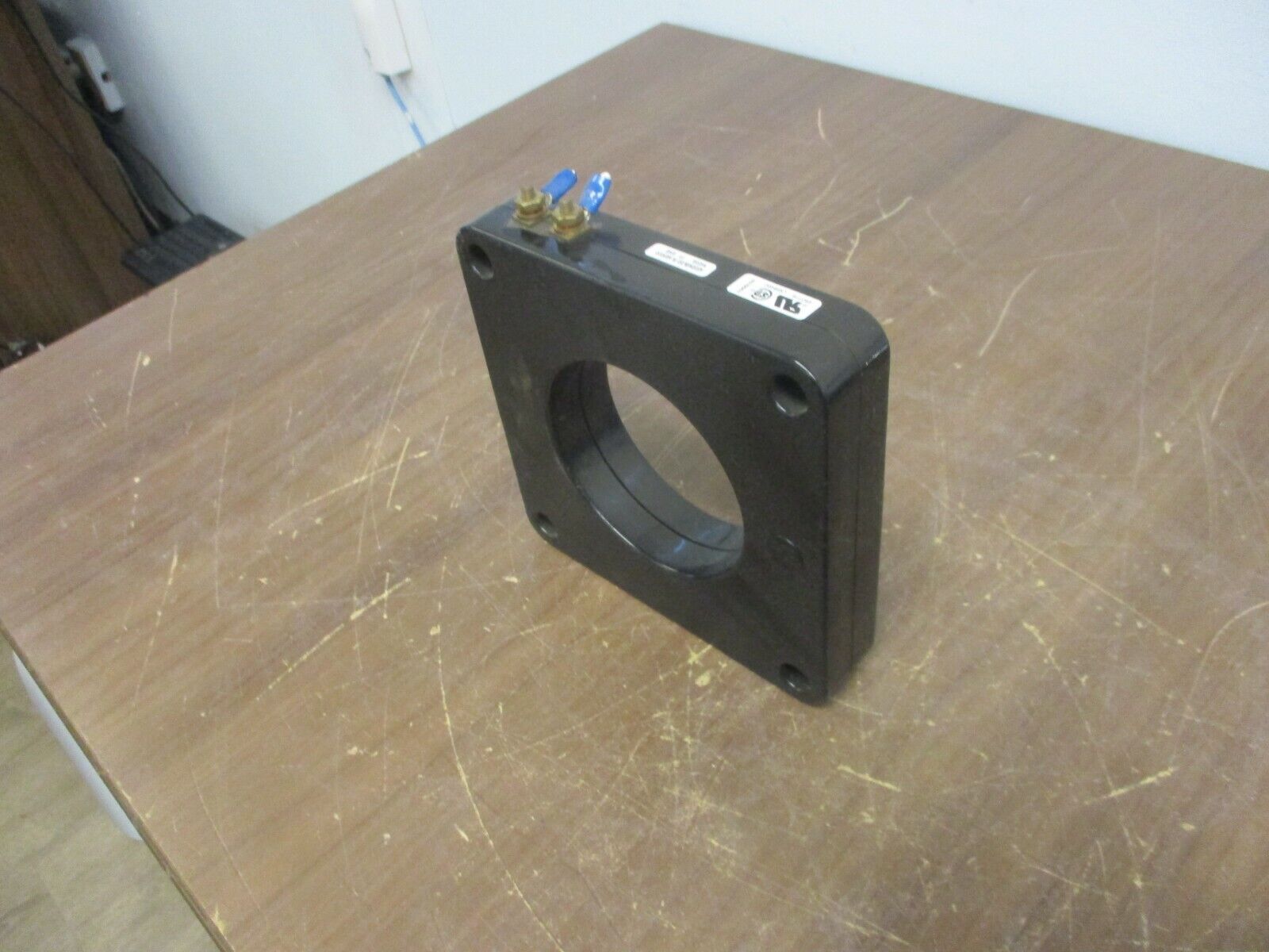 Instrument Transformers Current Transformer 8SHT-801 Ratio 800:5A 600V 50-400Hz