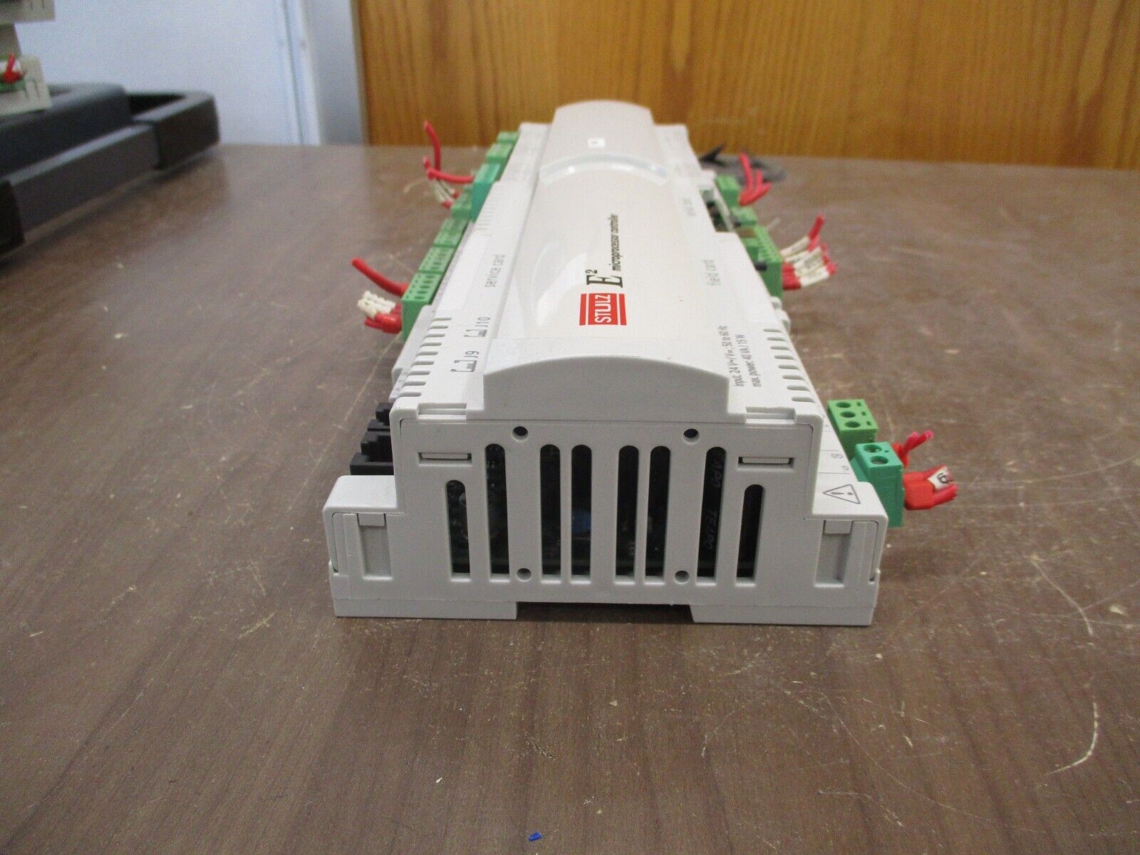 Carel Stulz E² Microprocessor Controller PCO3ST0AL0 Rev. 2.011 24V Used