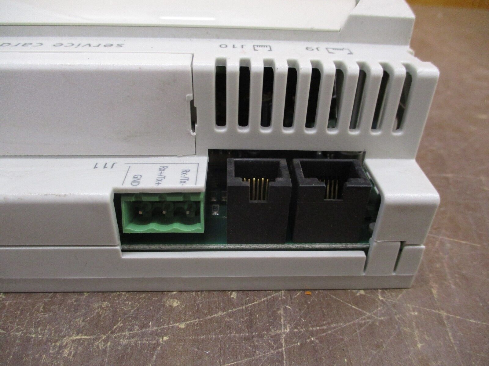 Carel Stulz E² Microprocessor Controller PCO3ST0AL0 Rev. 2.011 24V Used